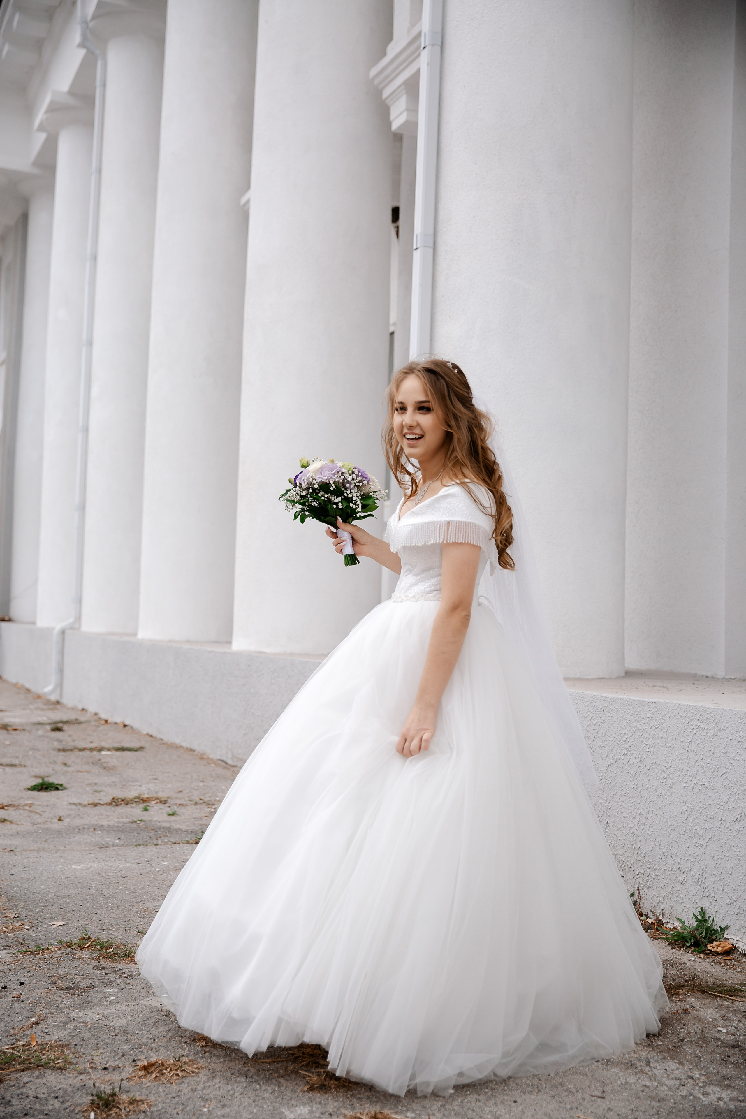 Фотосъемка свадьбы в Волгодонске 2023