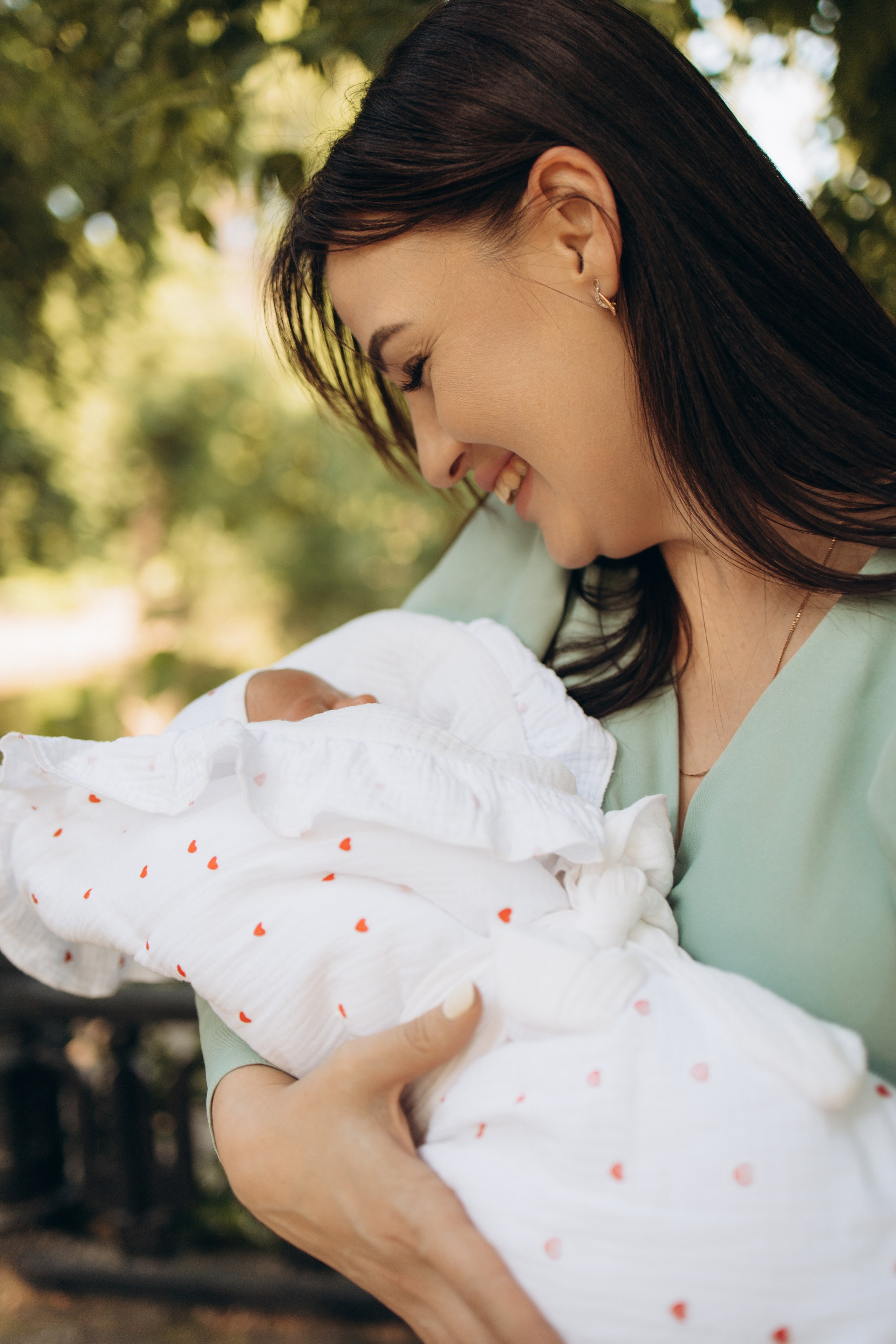 Выписка Анечки. Самый теплый фотограф в Краснодаре Рябоконь Ксения