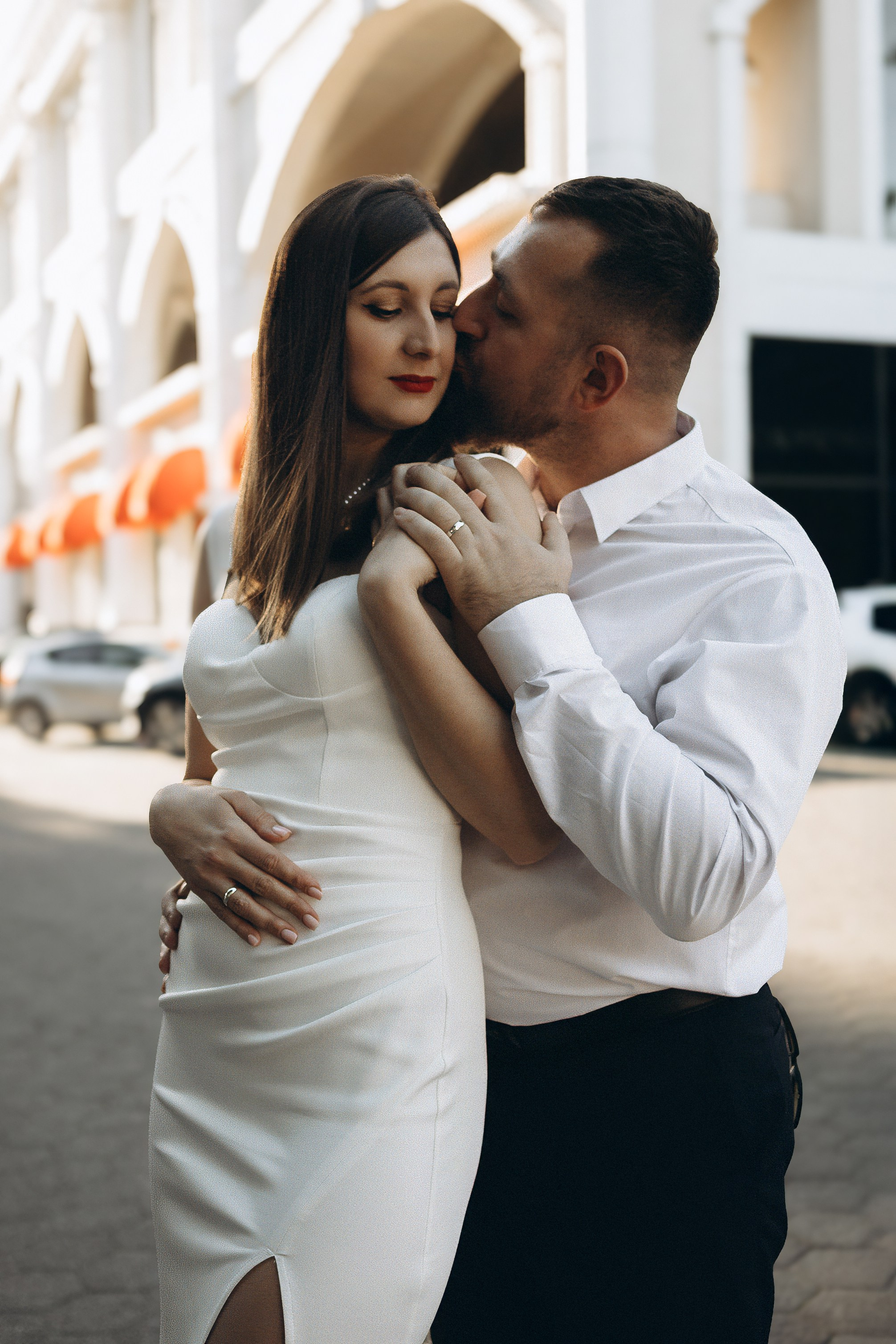 E&R. Фотограф в Батуми Павел Шарников