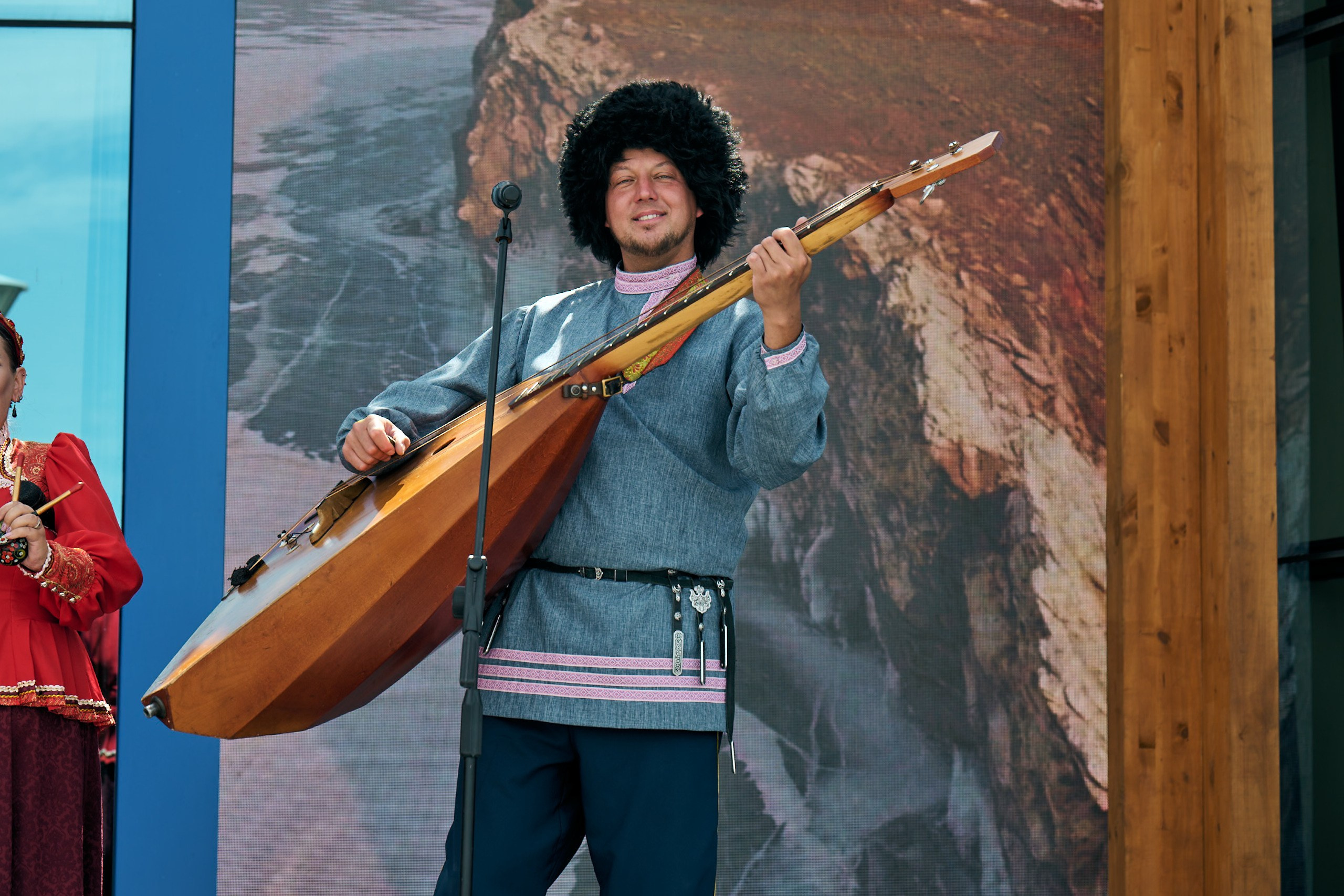 Вэф молодежный день. Профессиональный репортажный фотограф Инесса Иминова