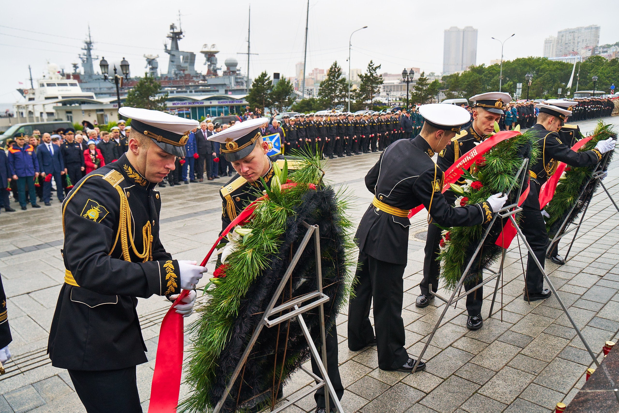 Свеча памяти. Профессиональный репортажный фотограф Инесса Иминова