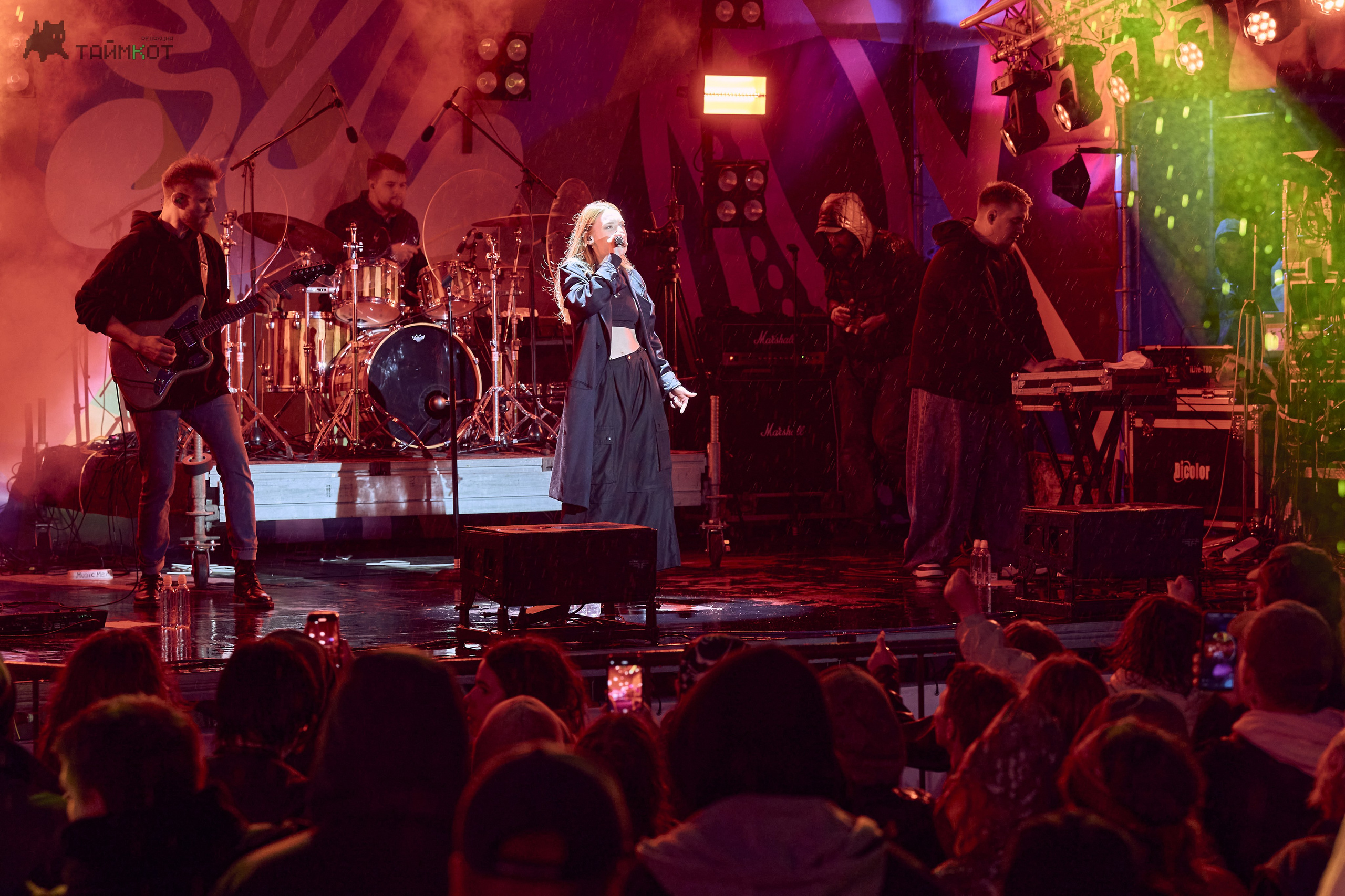 Майские 2025. Профессиональный репортажный фотограф Инесса Иминова