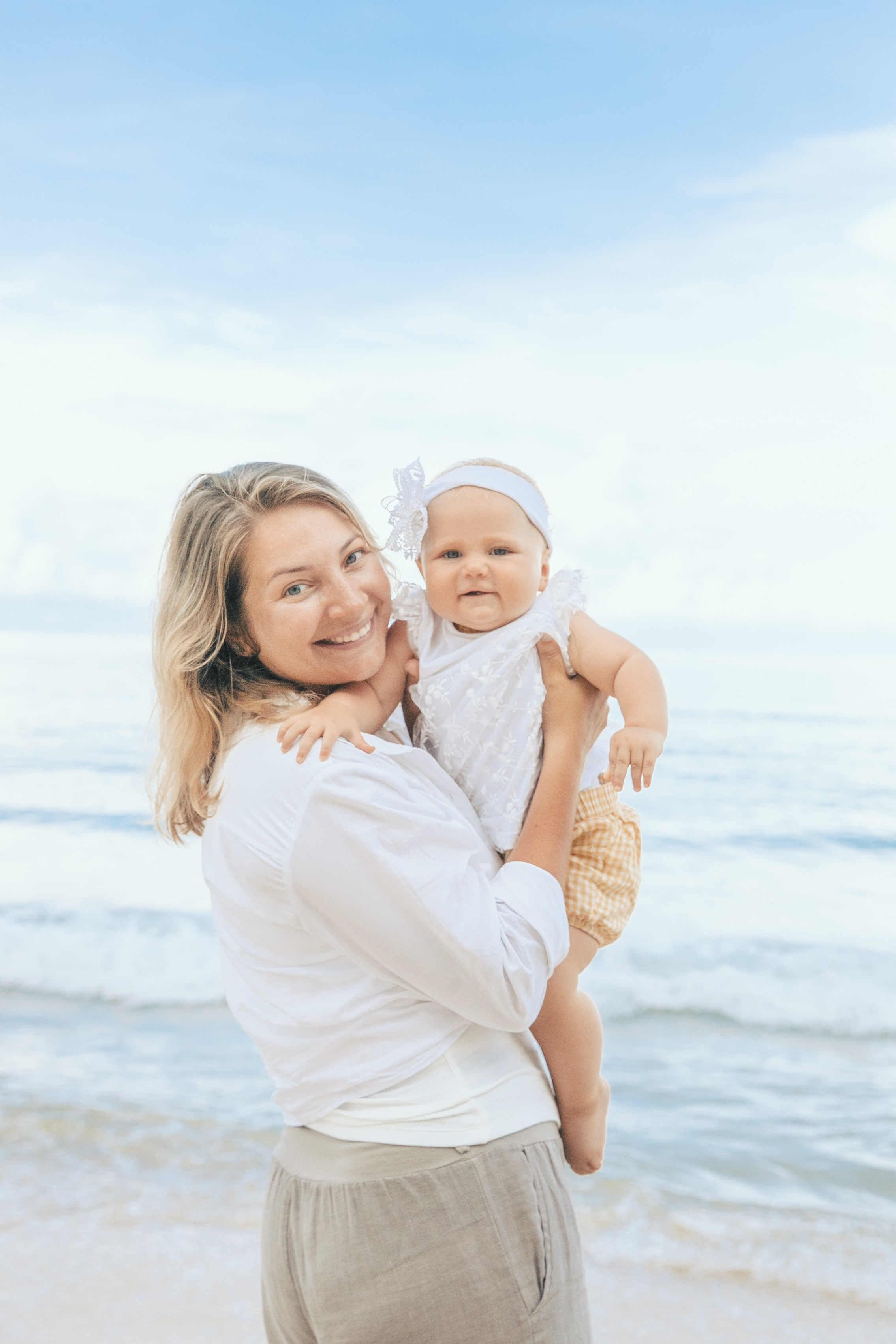 Ульяна с детьми Пхукет. Фотограф и видеограф Анна Домашенко