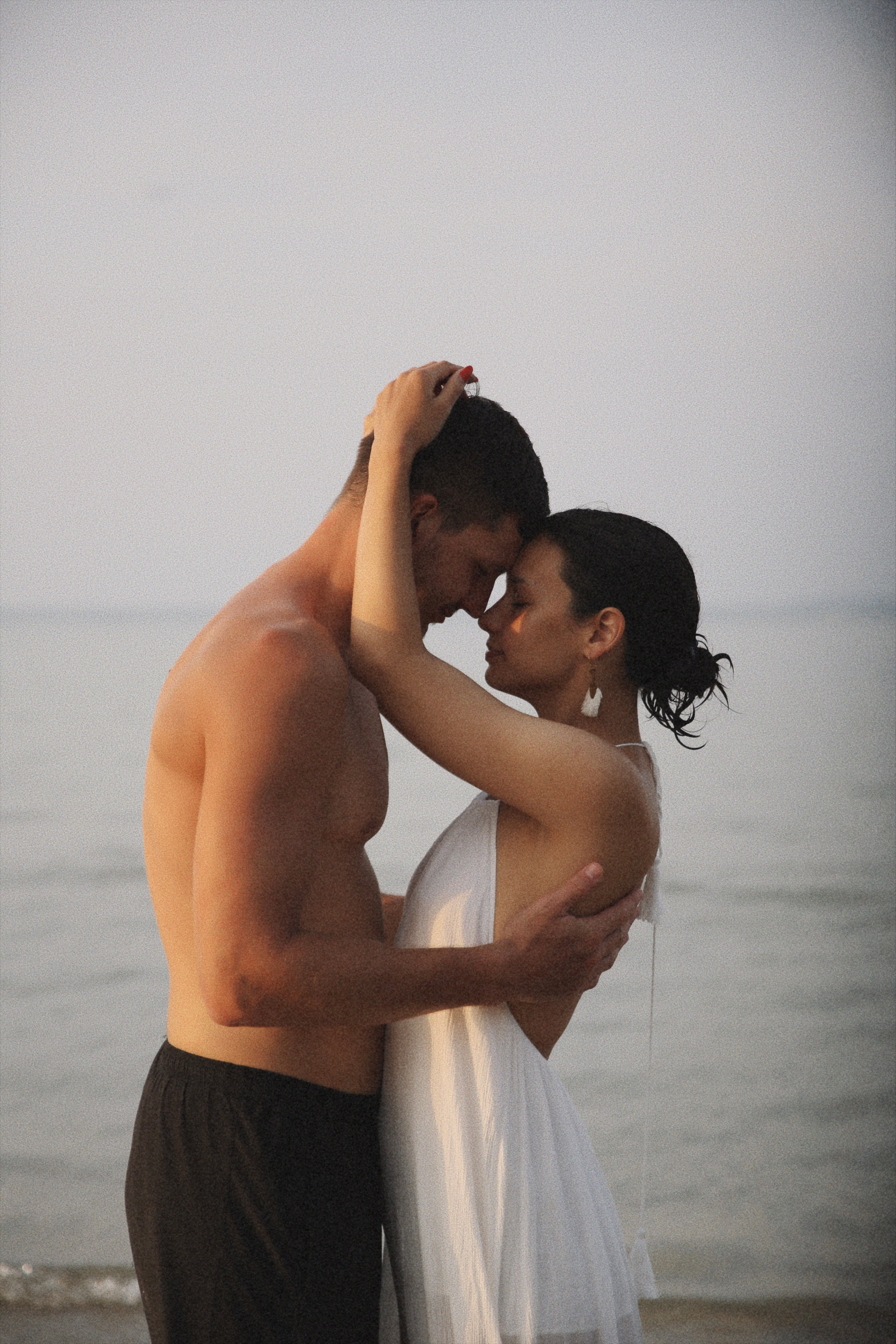 Егор и Алёна, Таиланд. Фотограф и видеограф Анна Домашенко