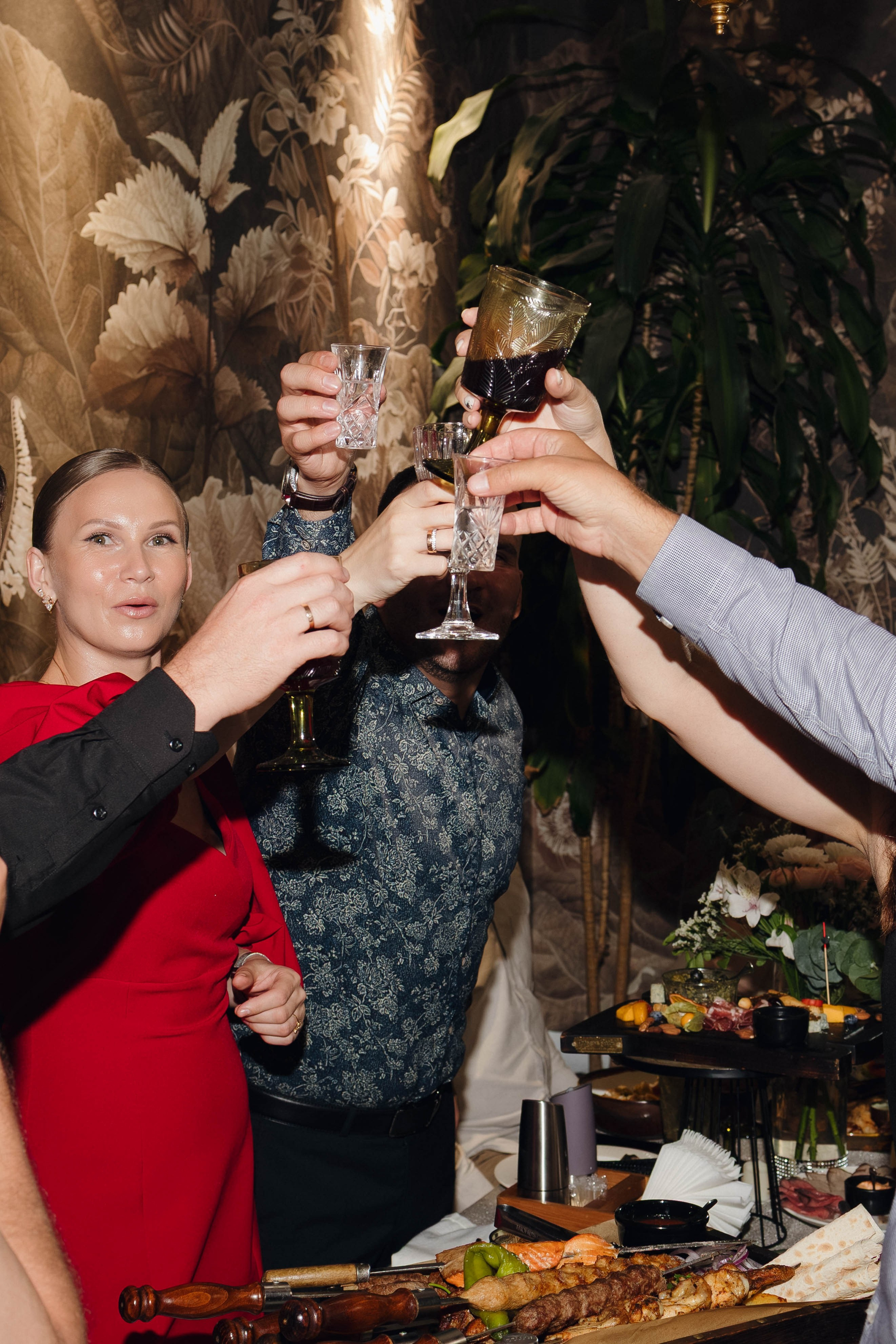 Иван и Екатерина. Фотограф Лиходедова Анастасия