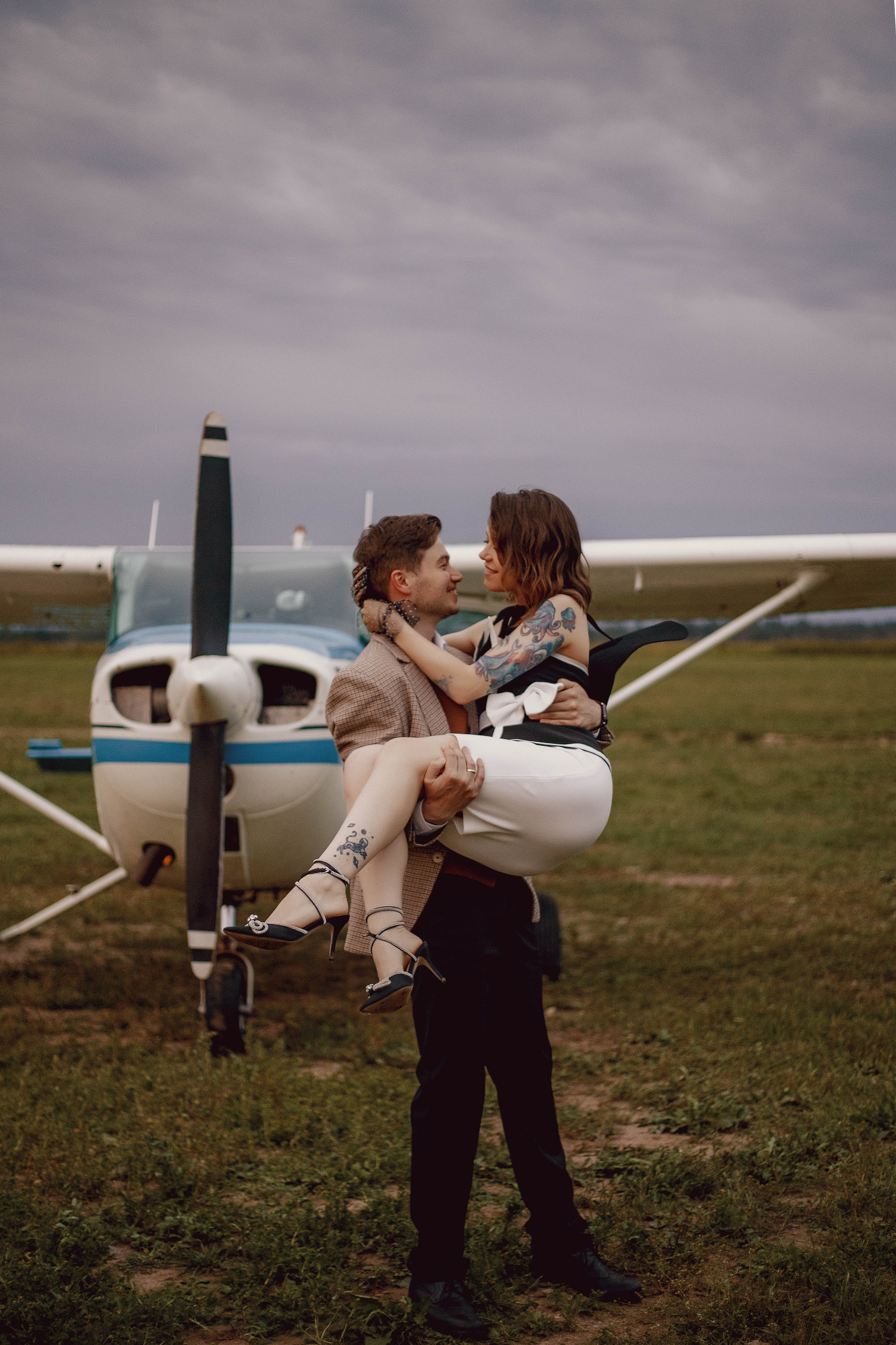 Ксюша и Максим. Свадебный фотограф Санкт-Петербург  Москва