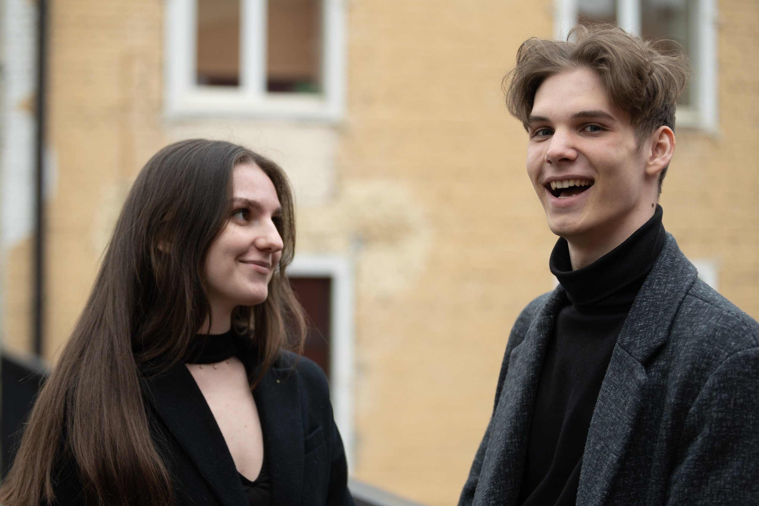 Love Story фотосессия. Фотограф в Москве — Георгий Чернышов