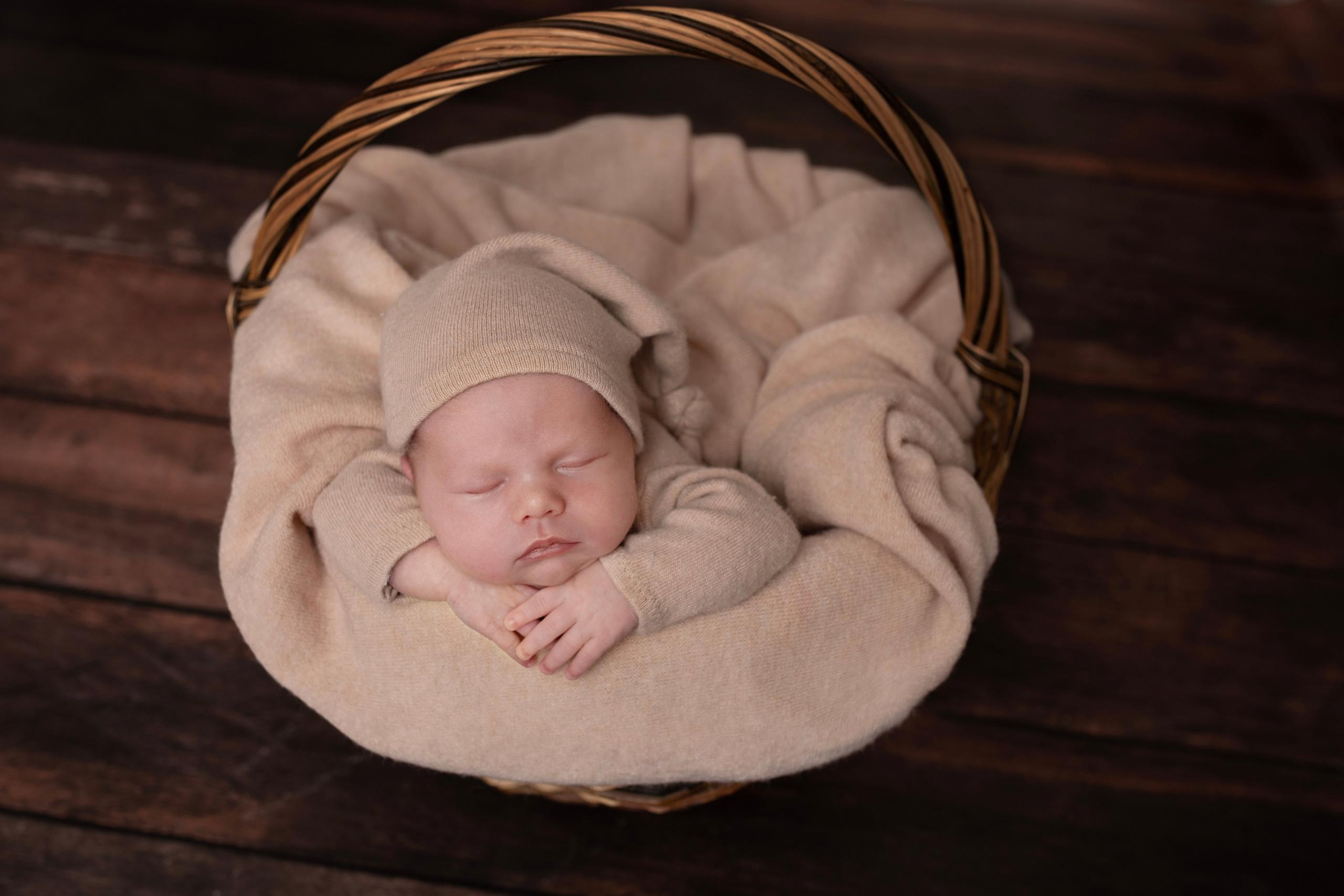 Фотосессия новорожденных. Фотограф в Чесме Елена Воронина