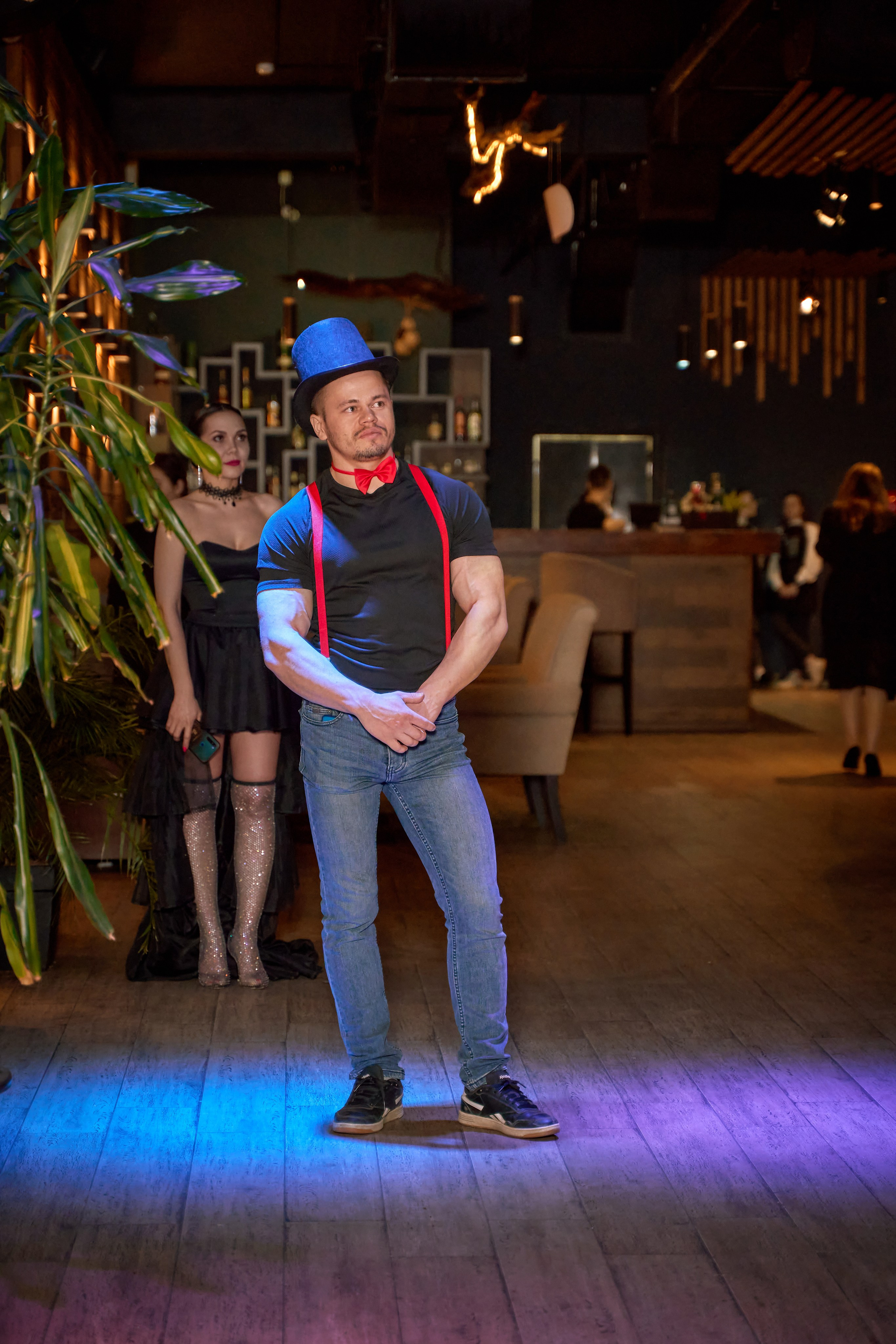 Репортаж. Портретный, семейный и репортажный фотограф в г. Чебоксары Дмитрий Мак