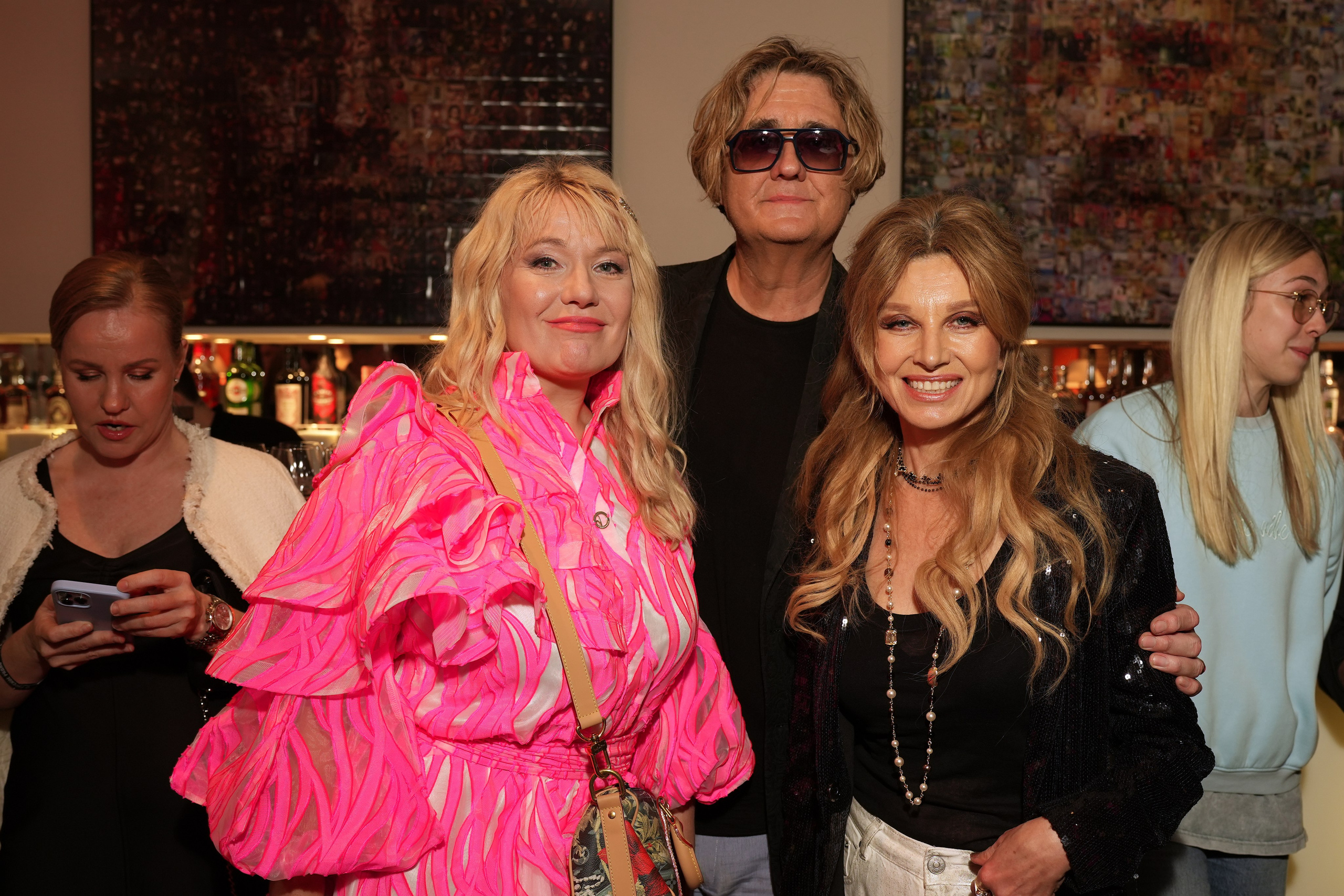 РУССКОЕ РАДИО 29 ЛЕТ. Фотограф Екатерина Юрьева | Тула, Москва, Новомосковск