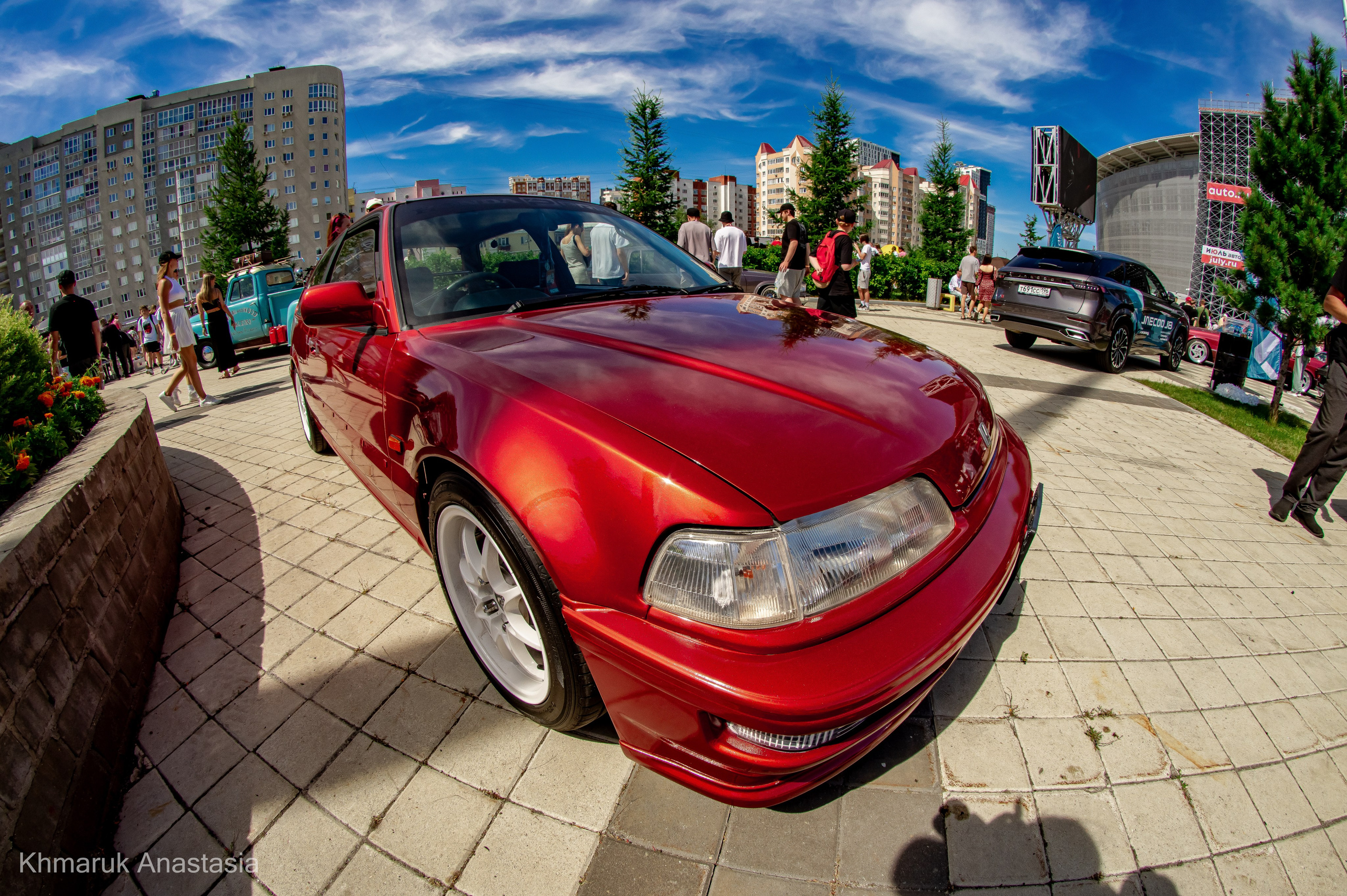 Ekb.stadium.meet²⁰²⁴. Репортажный фотограф в Челябинске Анастасия Хмарук
