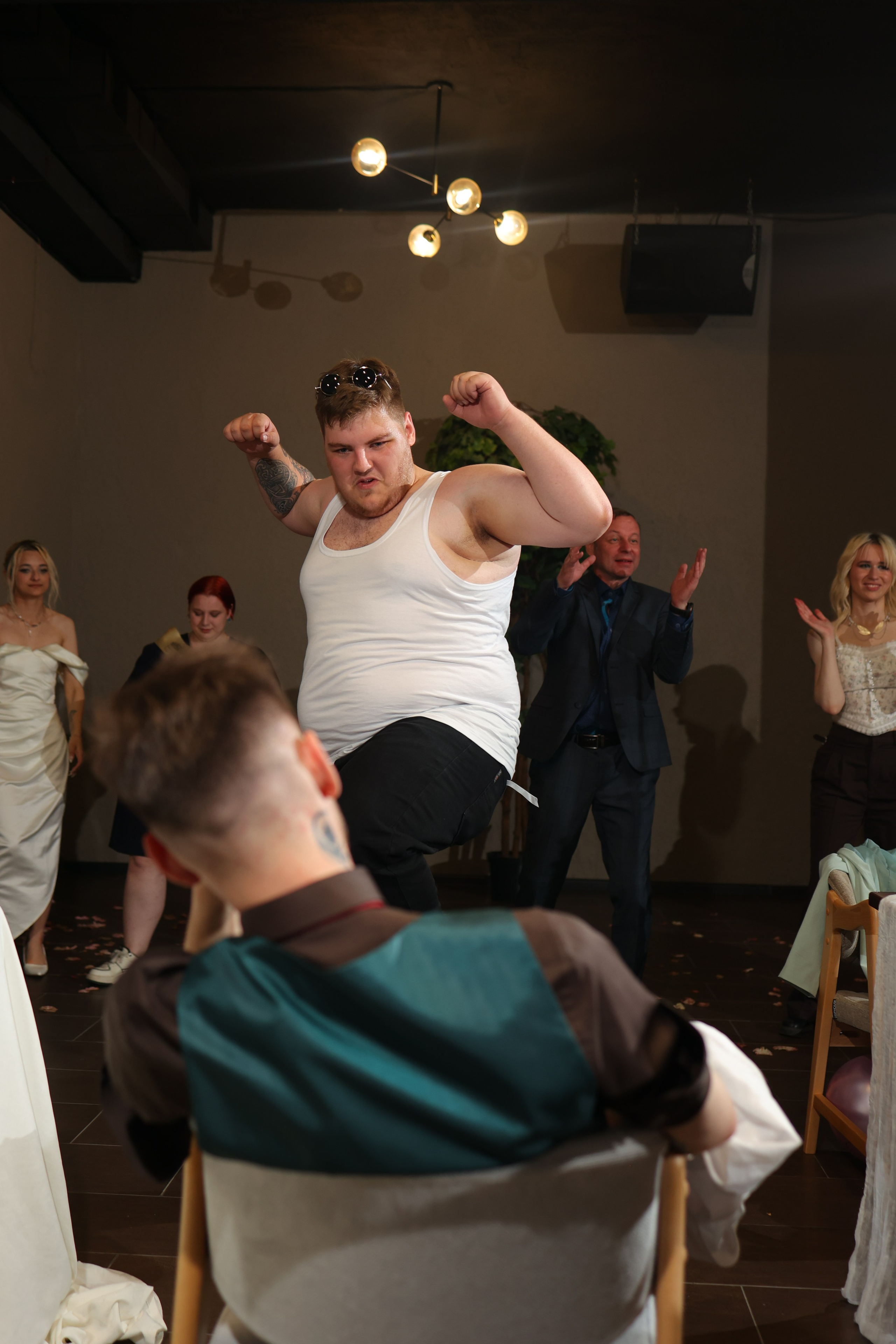 Игорь & Влада