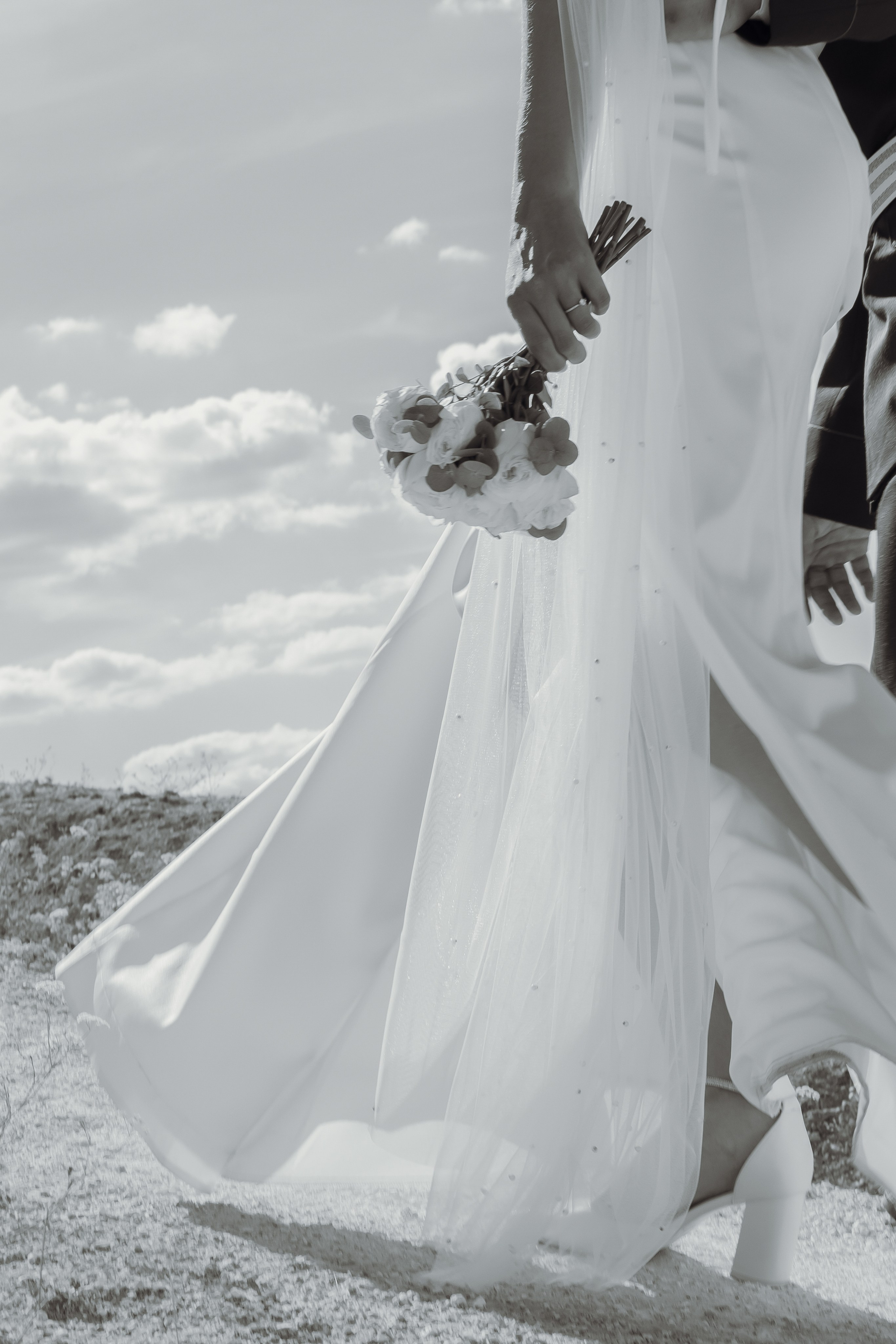 Кирилл и Диана. Свадебный фотограф, крещение, венчание СПБ, Белгород Анна Коршунова