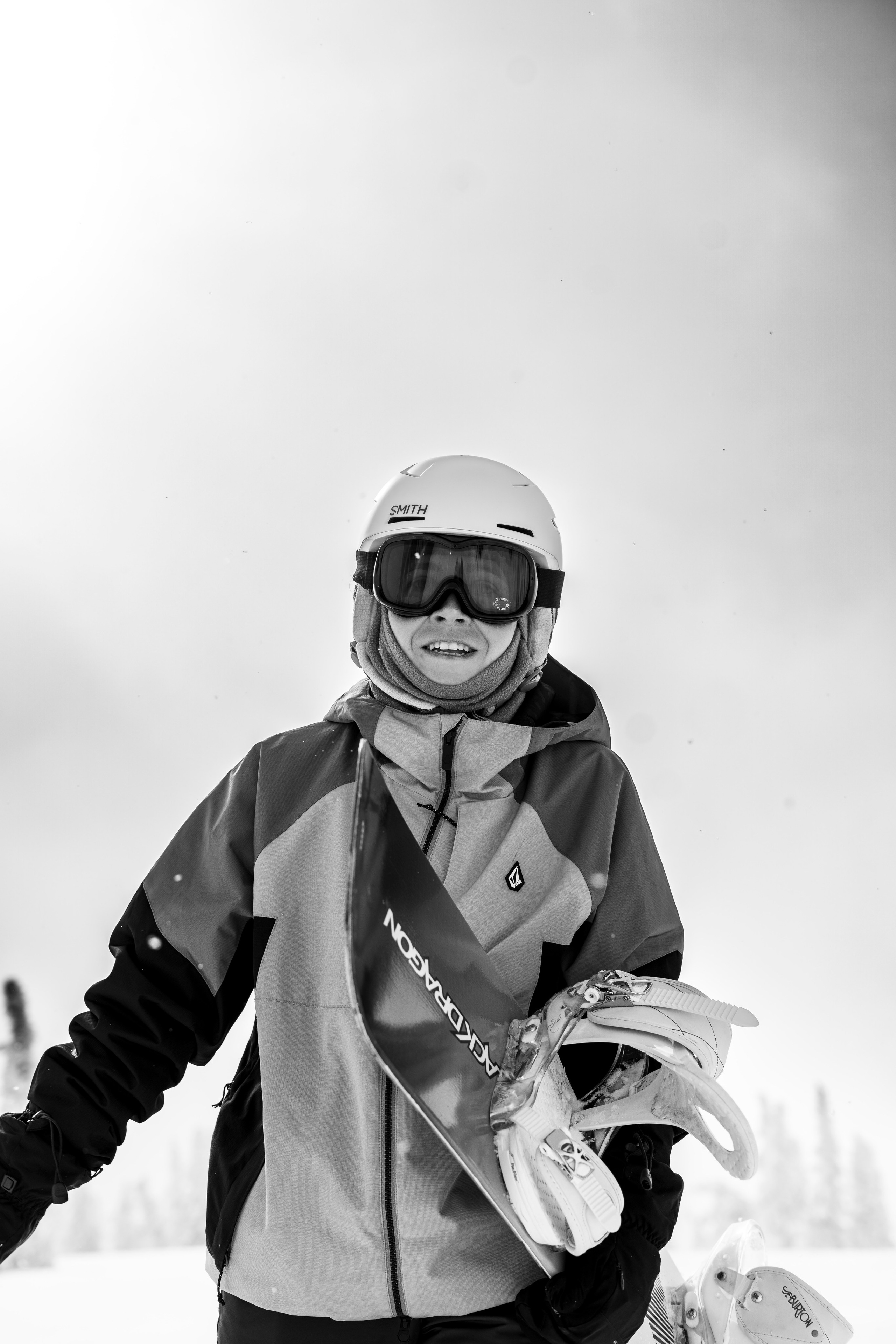 Тур. Анастасия Паршукова — фотограф Шерегеш Новосибирск