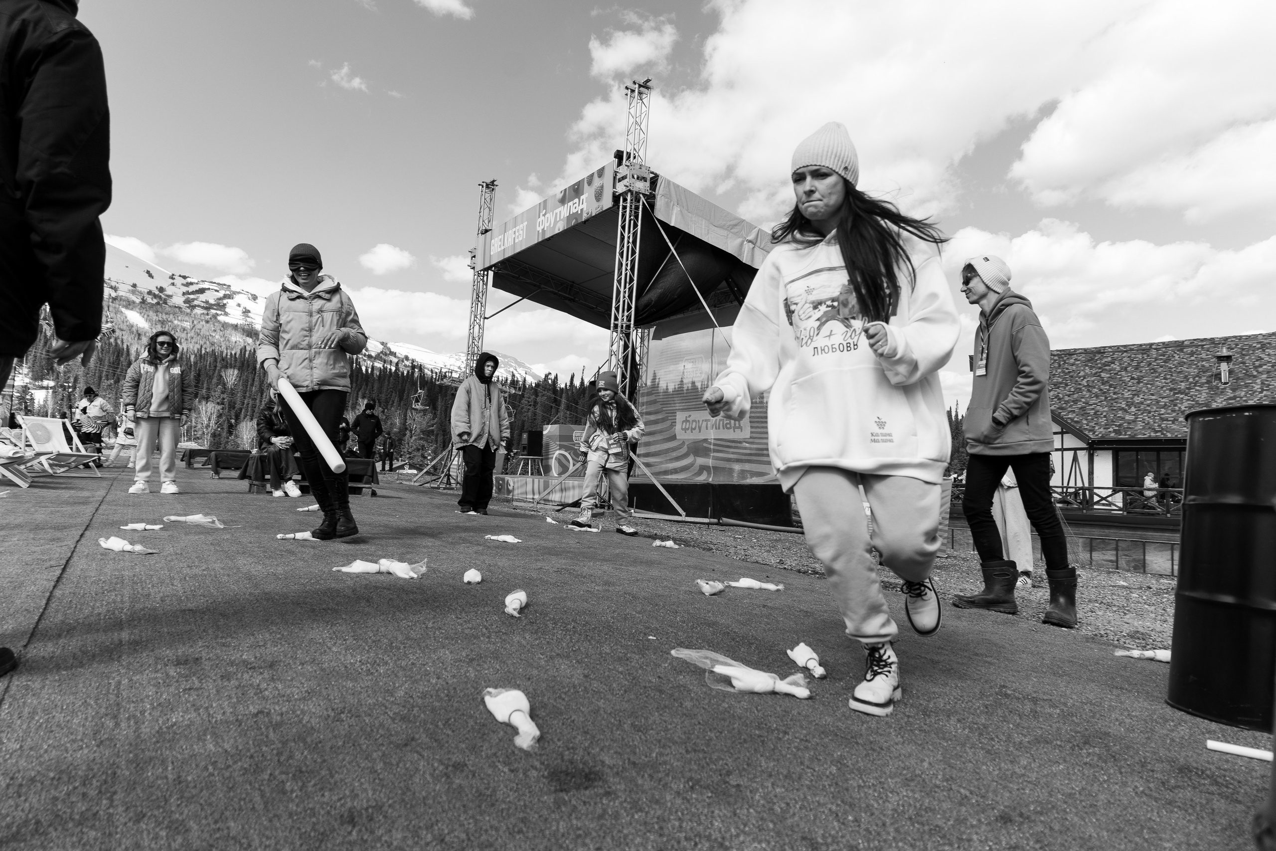 Грелка 20.04.24. Анастасия Паршукова — фотограф Шерегеш Новосибирск