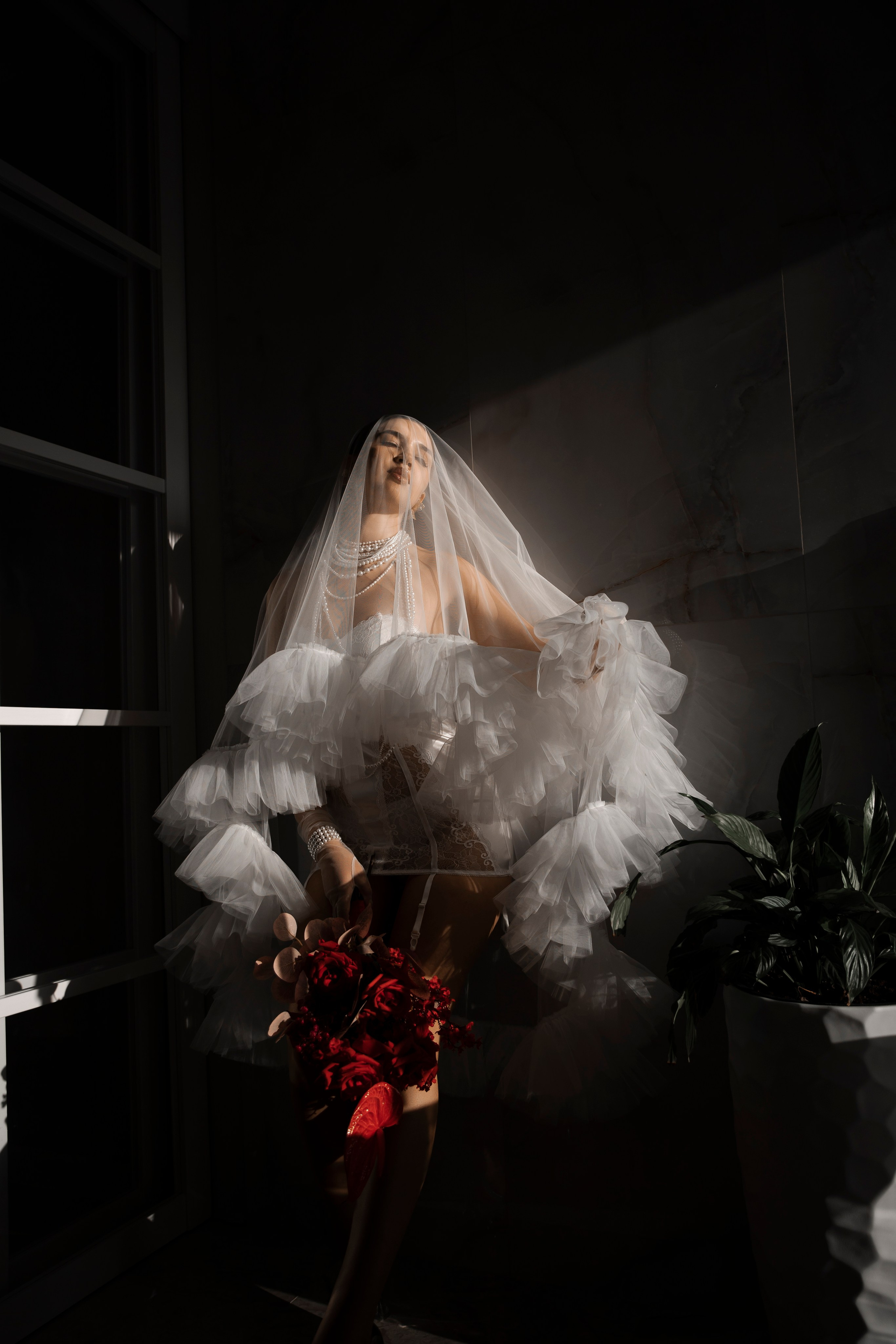 Ира и Леша. Я Ира и я фотографирую свадьбы более 10 лет