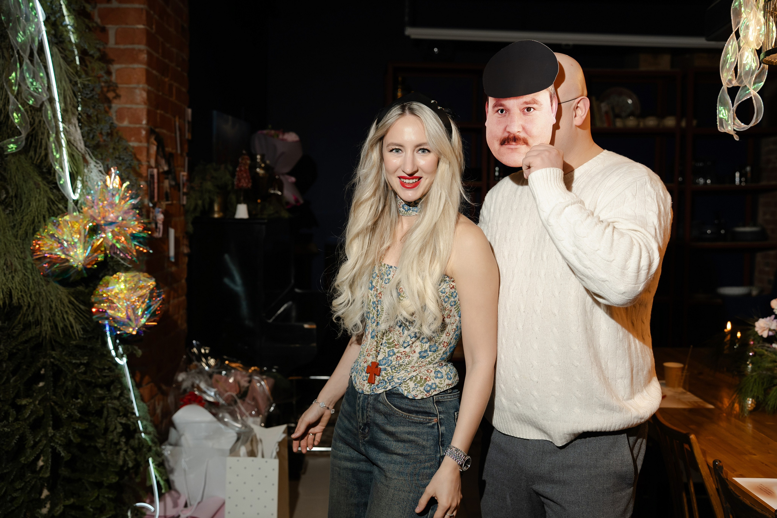 Мероприятие в пространстве Trapezi. Свадебный фотограф в Ростове Максимов Максим