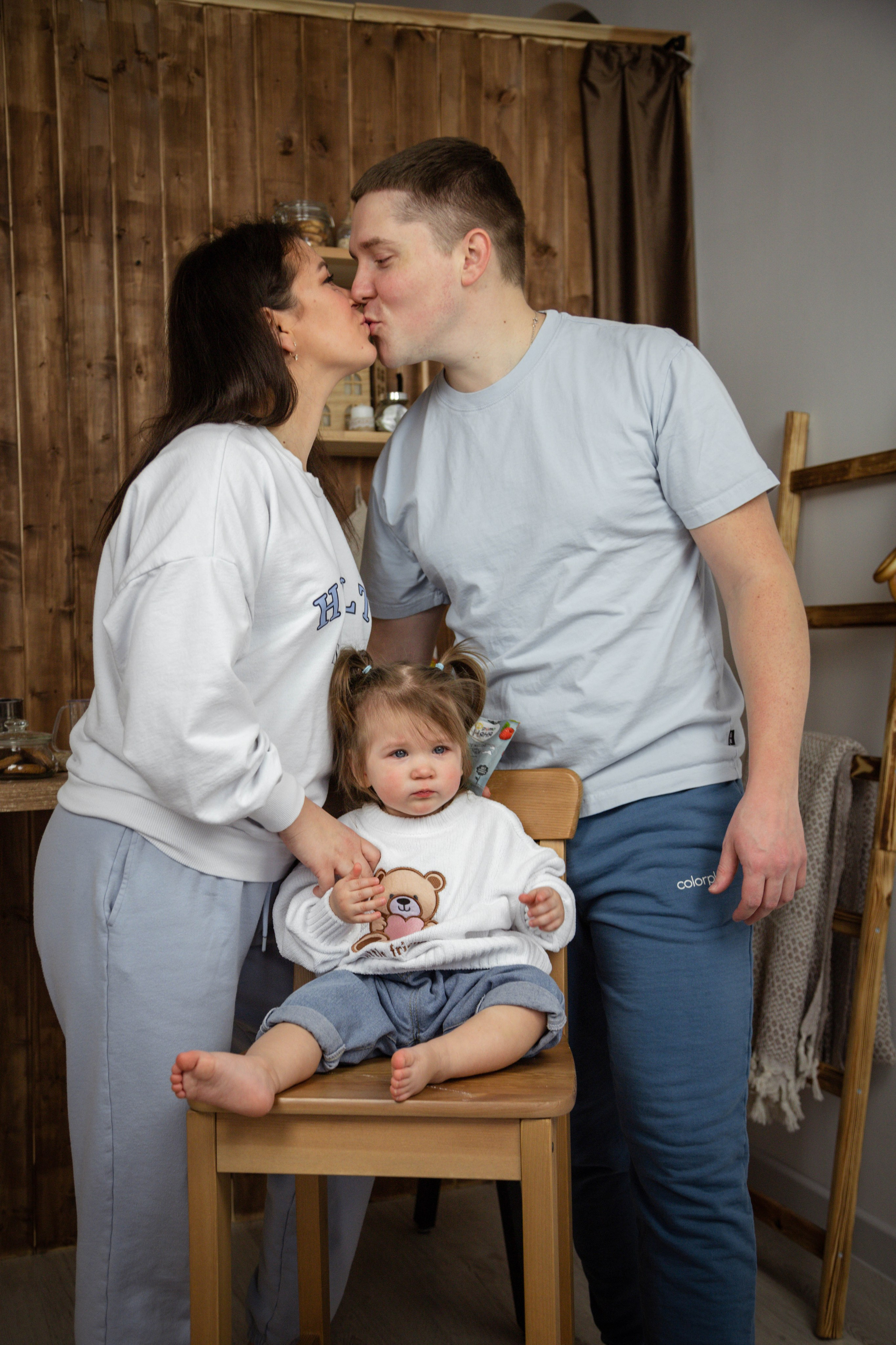 Фотограф Виктория Субочева