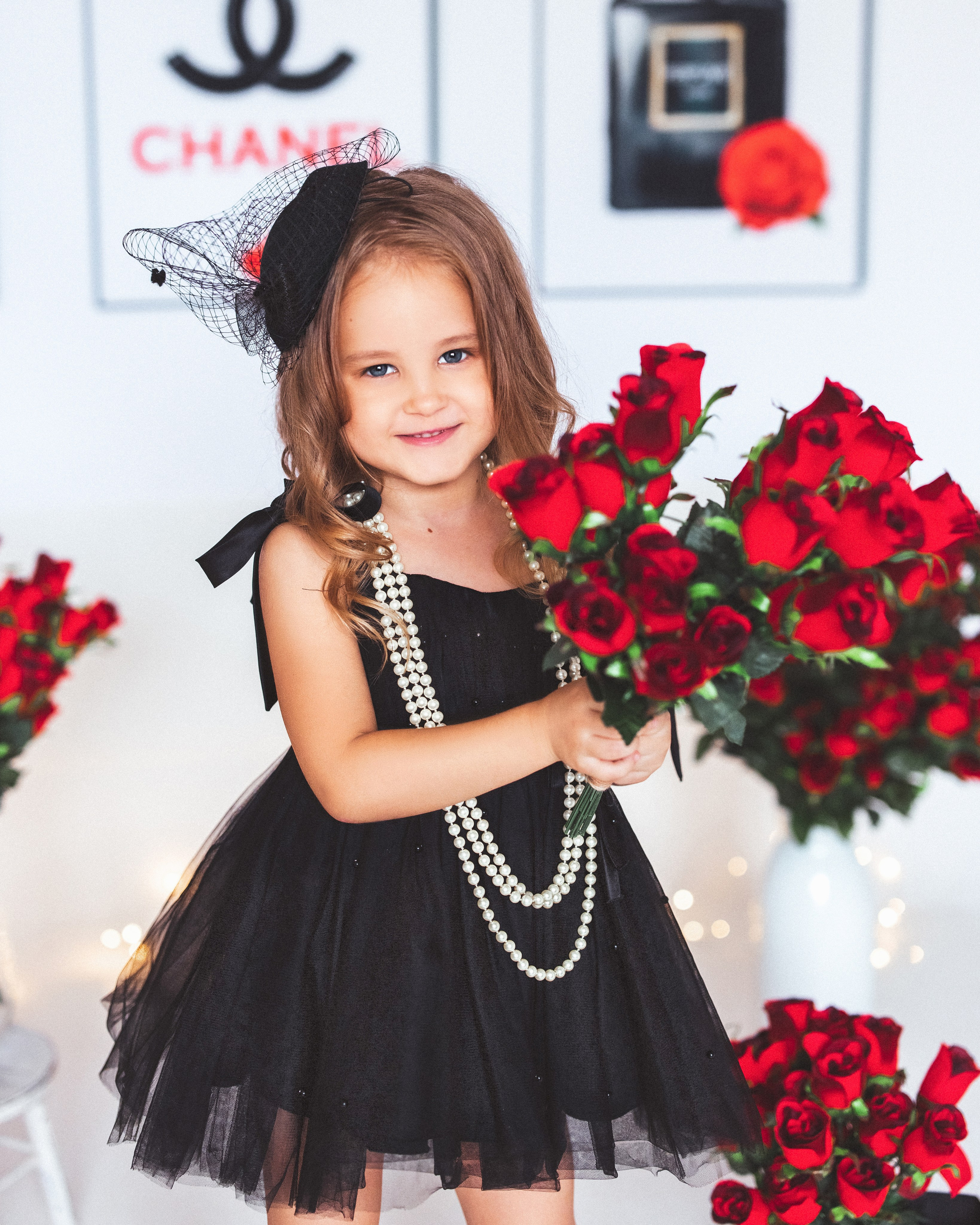 Детская фотосессия в Краснодаре. Семейный и детский фотограф в Краснодаре Анна Трашкова