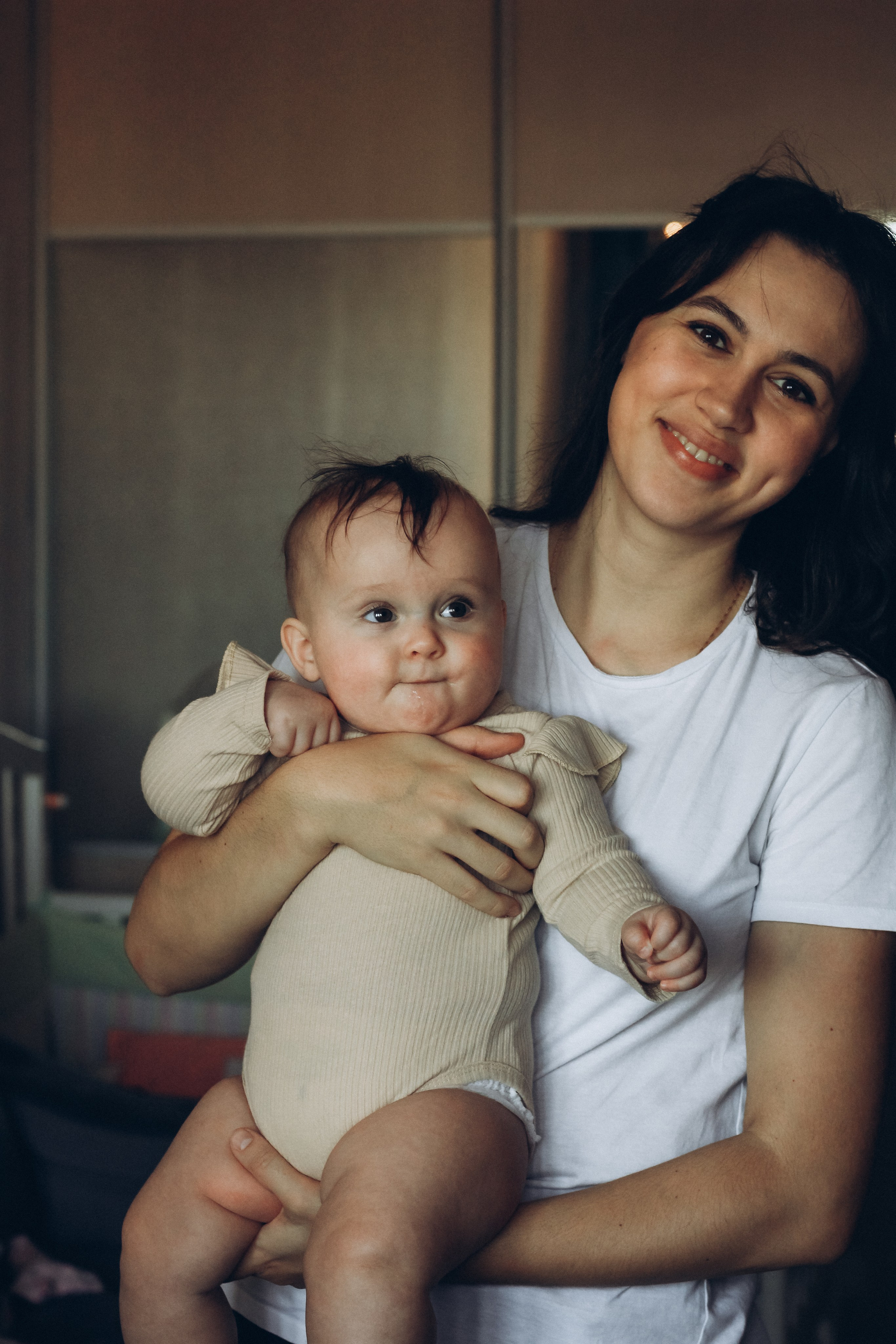 A & A. Марина Занина — Семейный фотограф г. Воронеж