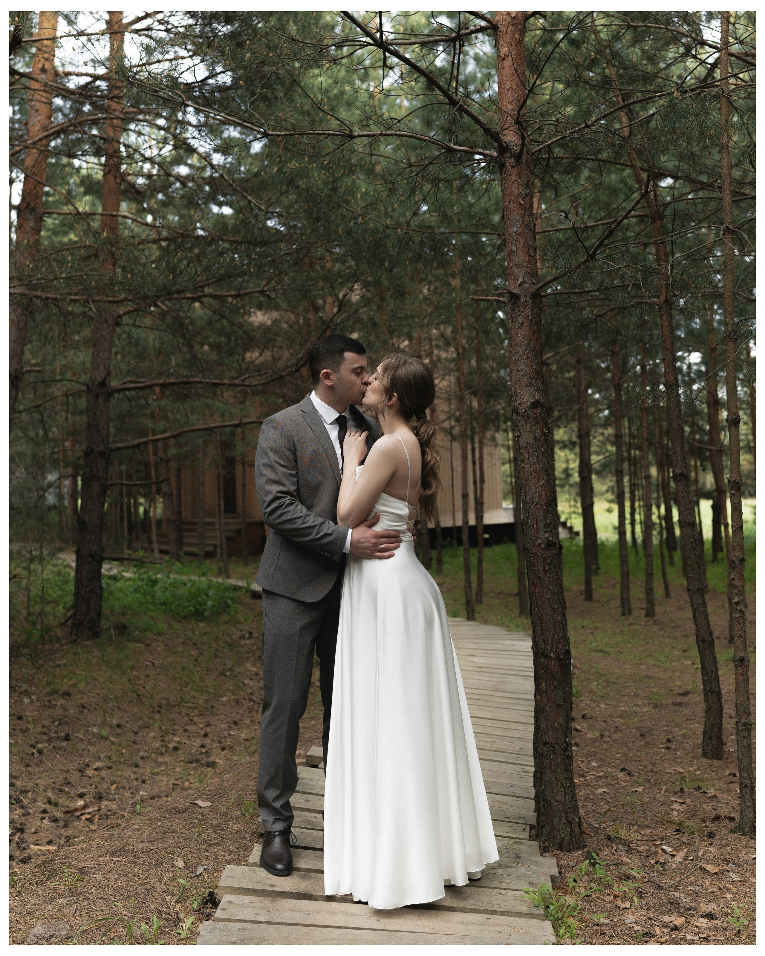 Эльдар и Екатерина. Фотограф Маргарита Спицина в городе Липецк