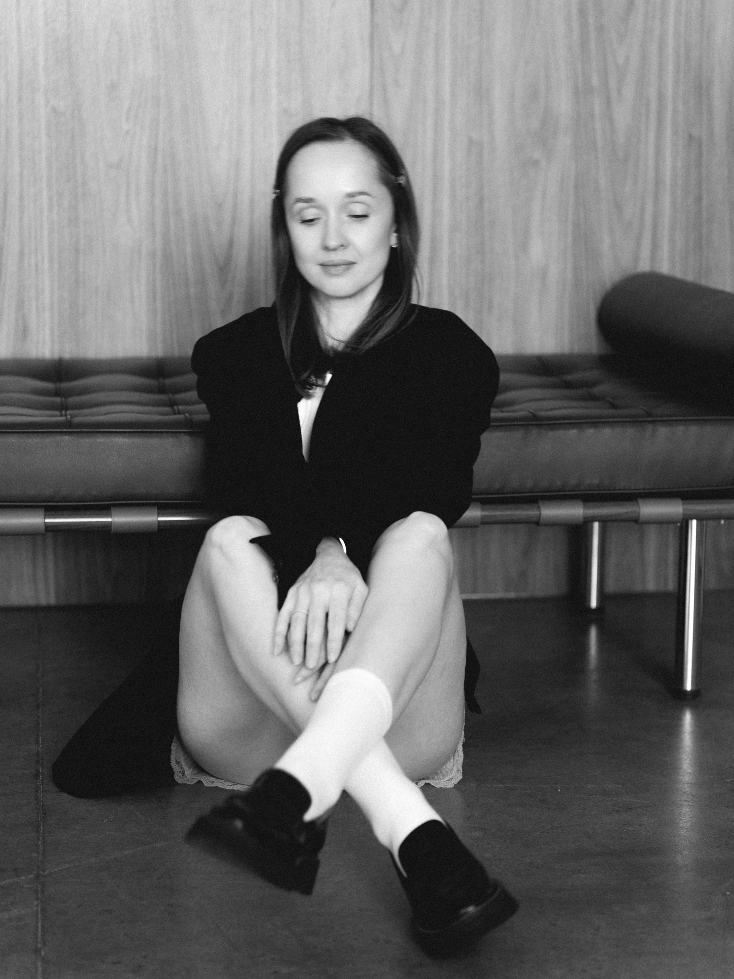 В стиле модельных тестов. Иван Упоров — фотограф, рилсмейкер чебоксары