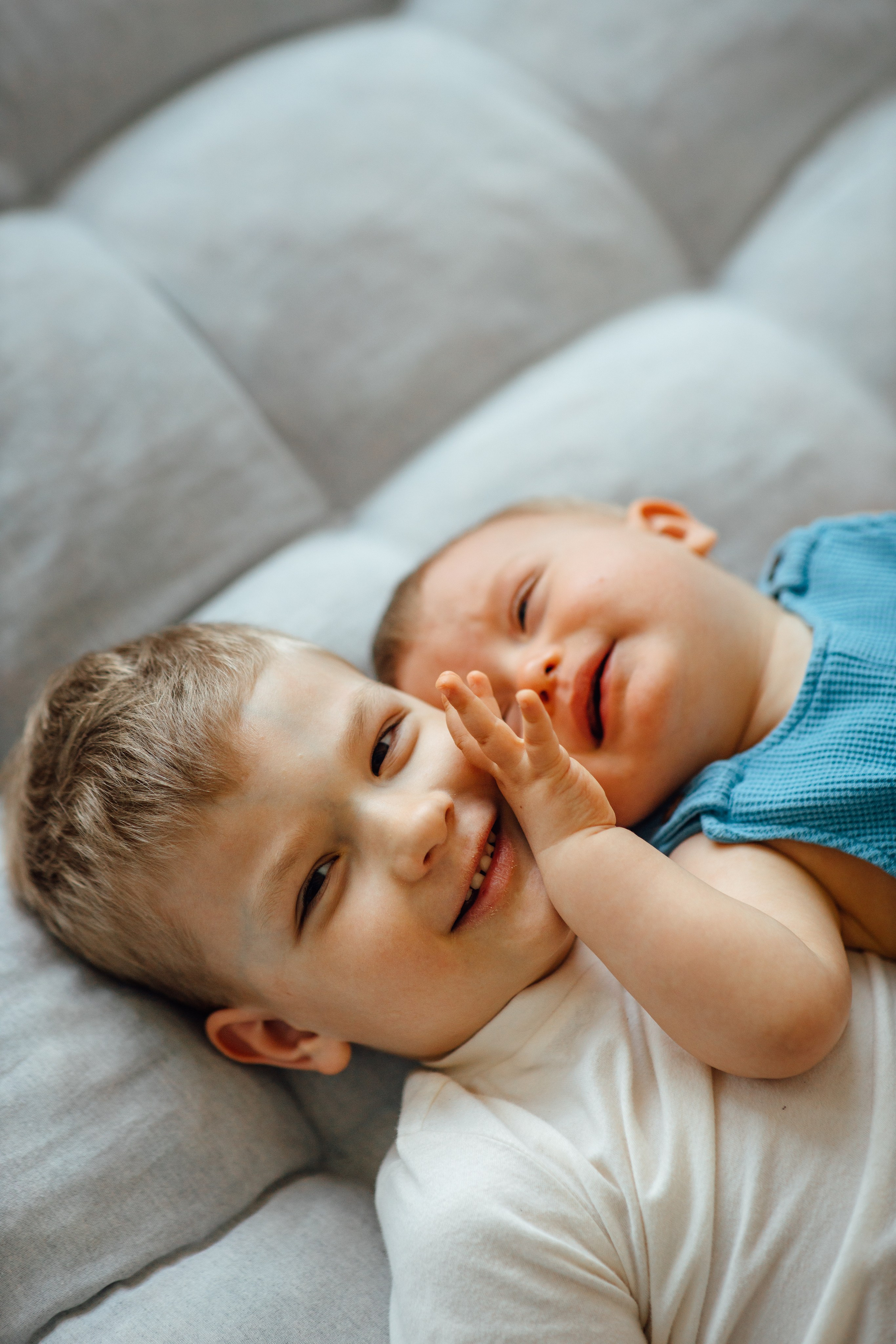 Семейная, апрель 24