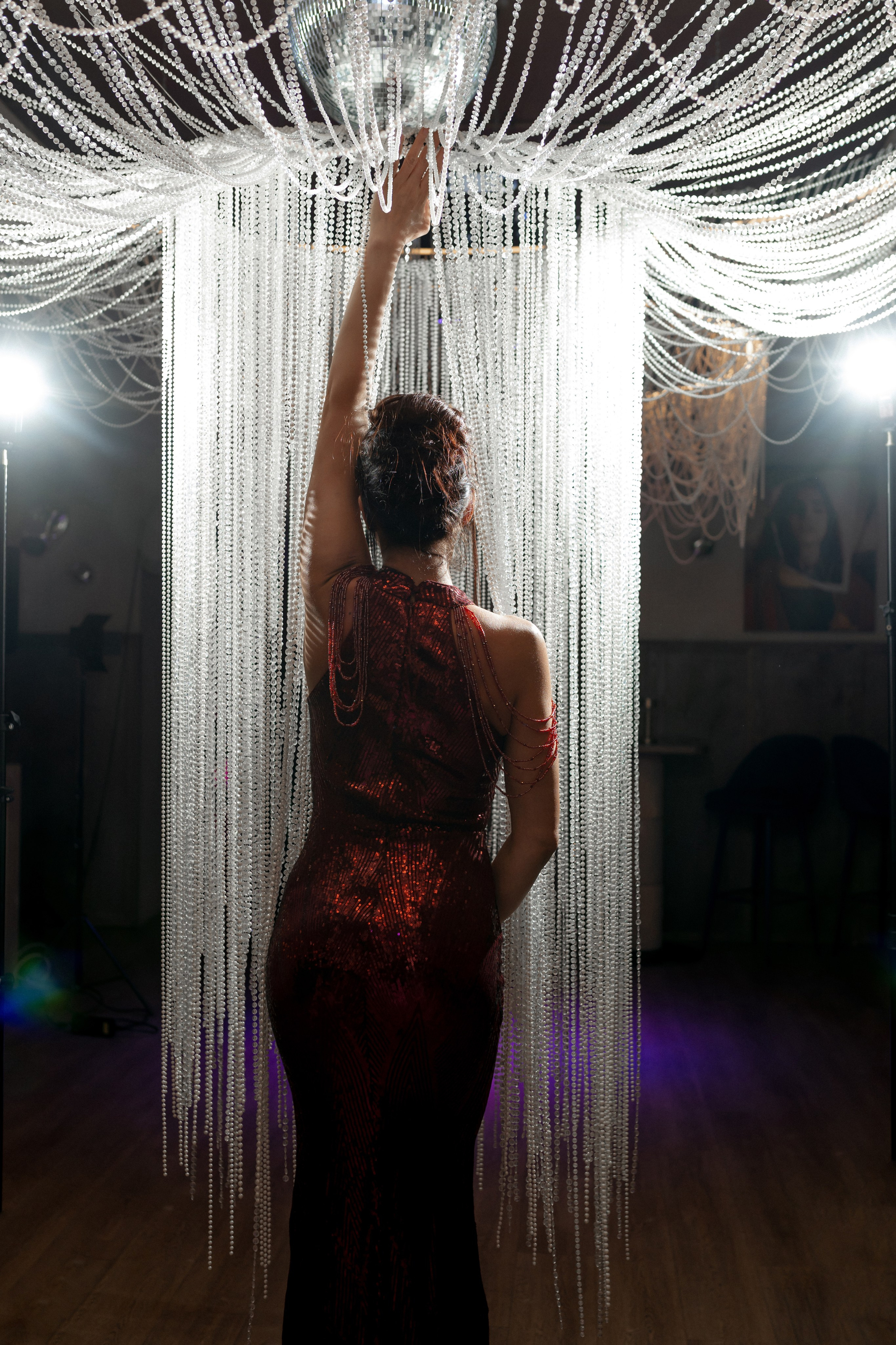 Выпускной МА KRASMODELS. Фотограф Ким Наталья в Красноярске