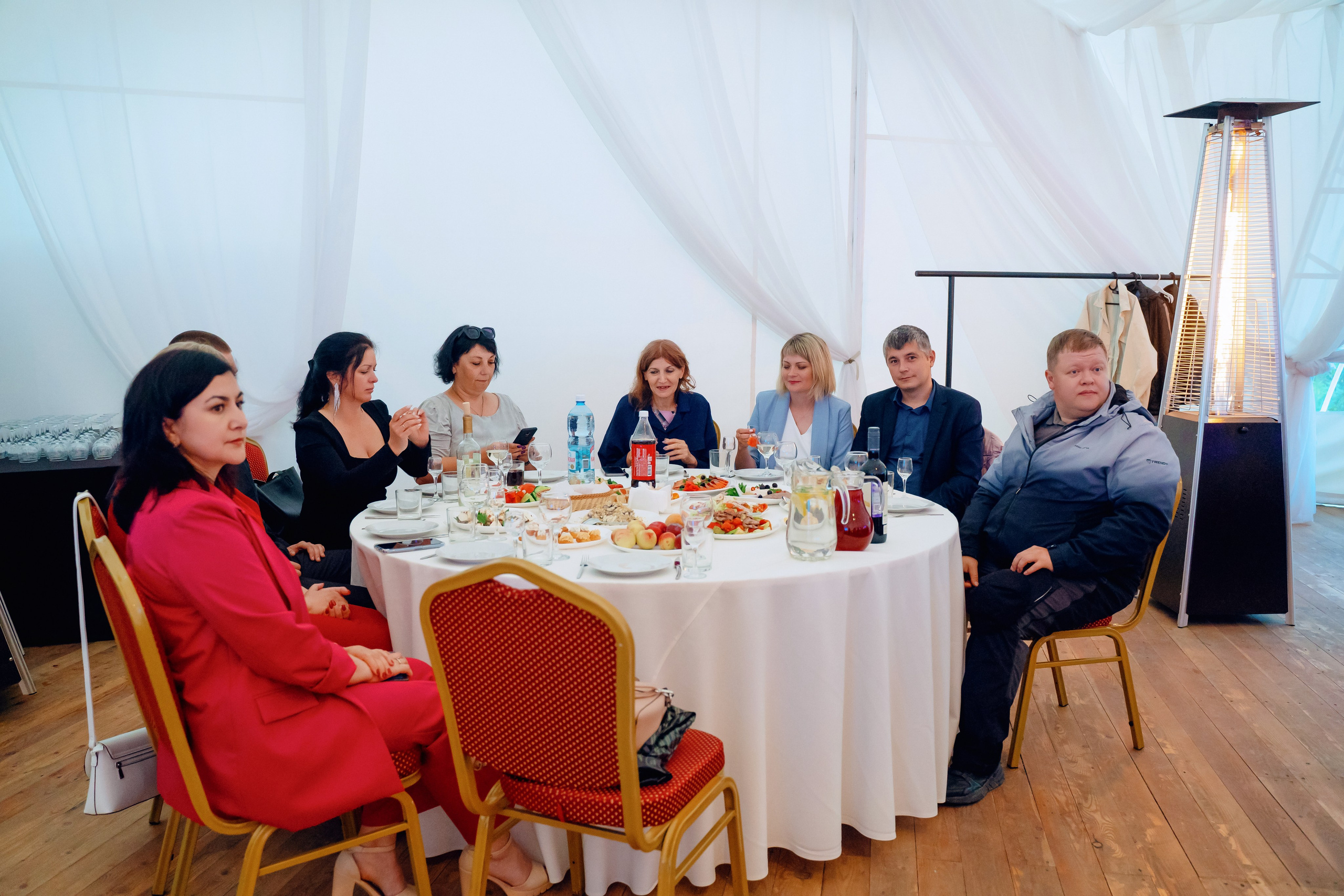 Выпускной 11 класс. Фотограф Ким Наталья в Красноярске