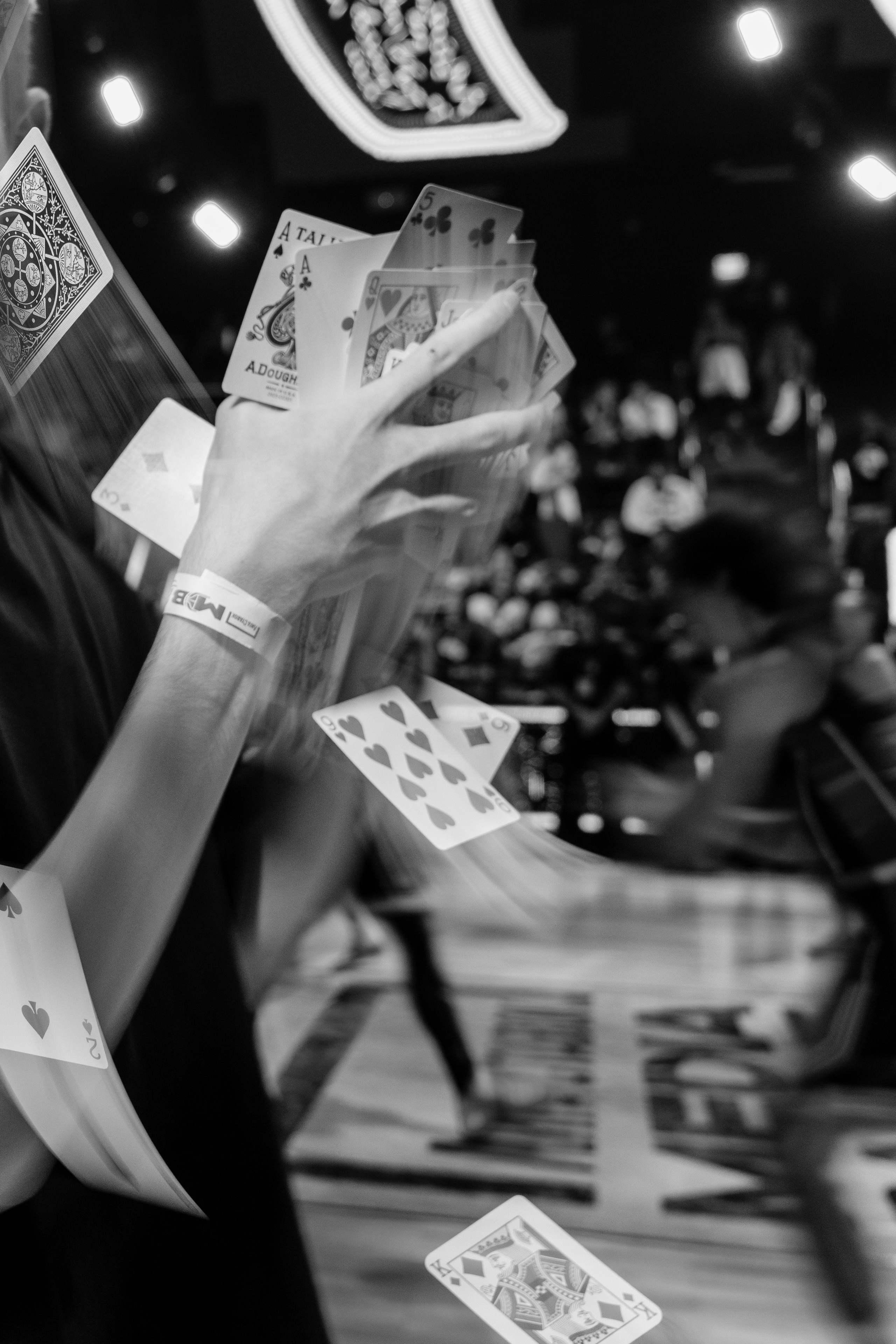 Media Basket. Репортажный фотограф Москва Сергей Дружинин