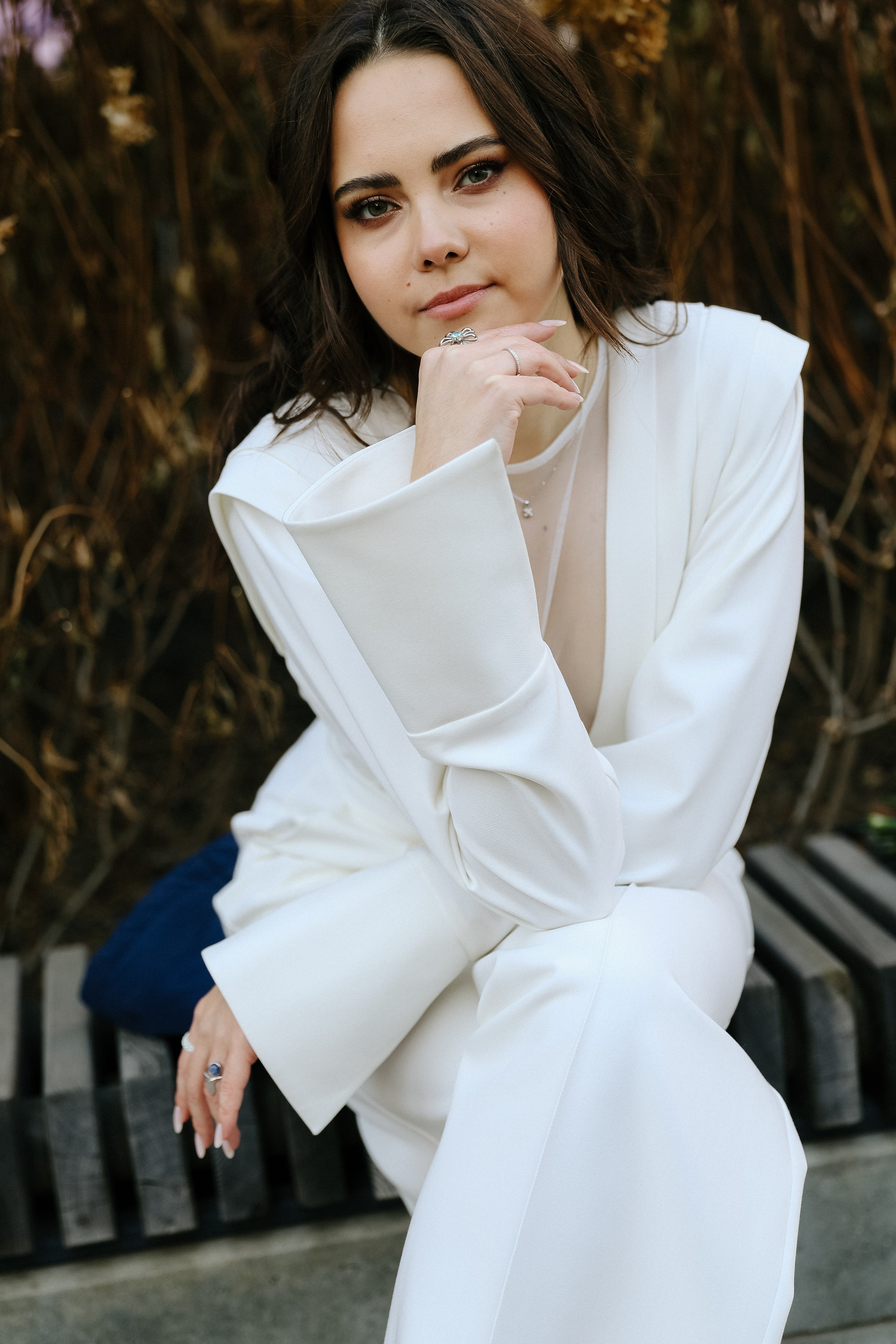 Матвей и Анна. Свадебный фотограф Екатеринбург Алексей Ладыгин