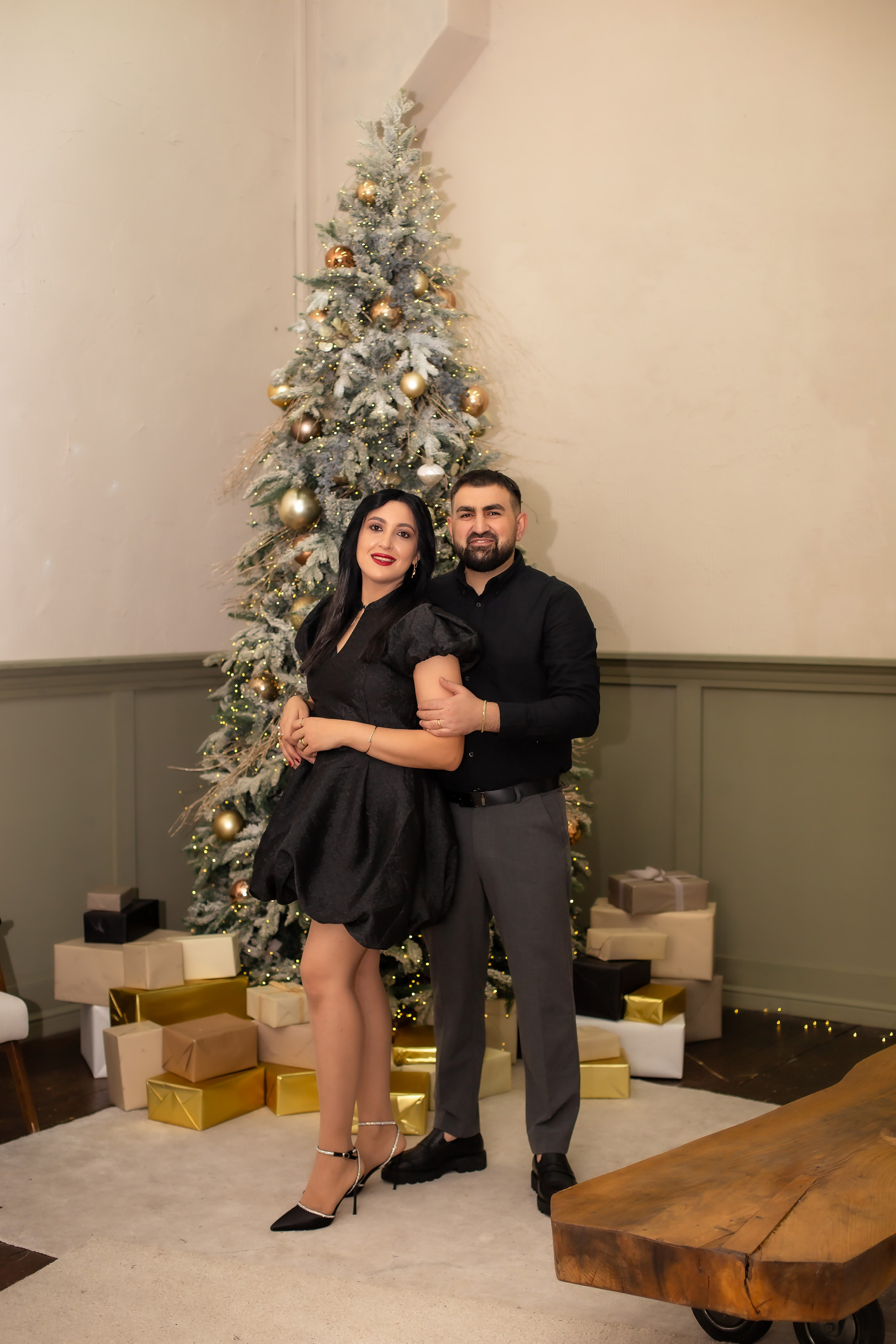 Эдуард, Гая и Давид. Норд. Фотограф в Калининграде Решетникова Алина