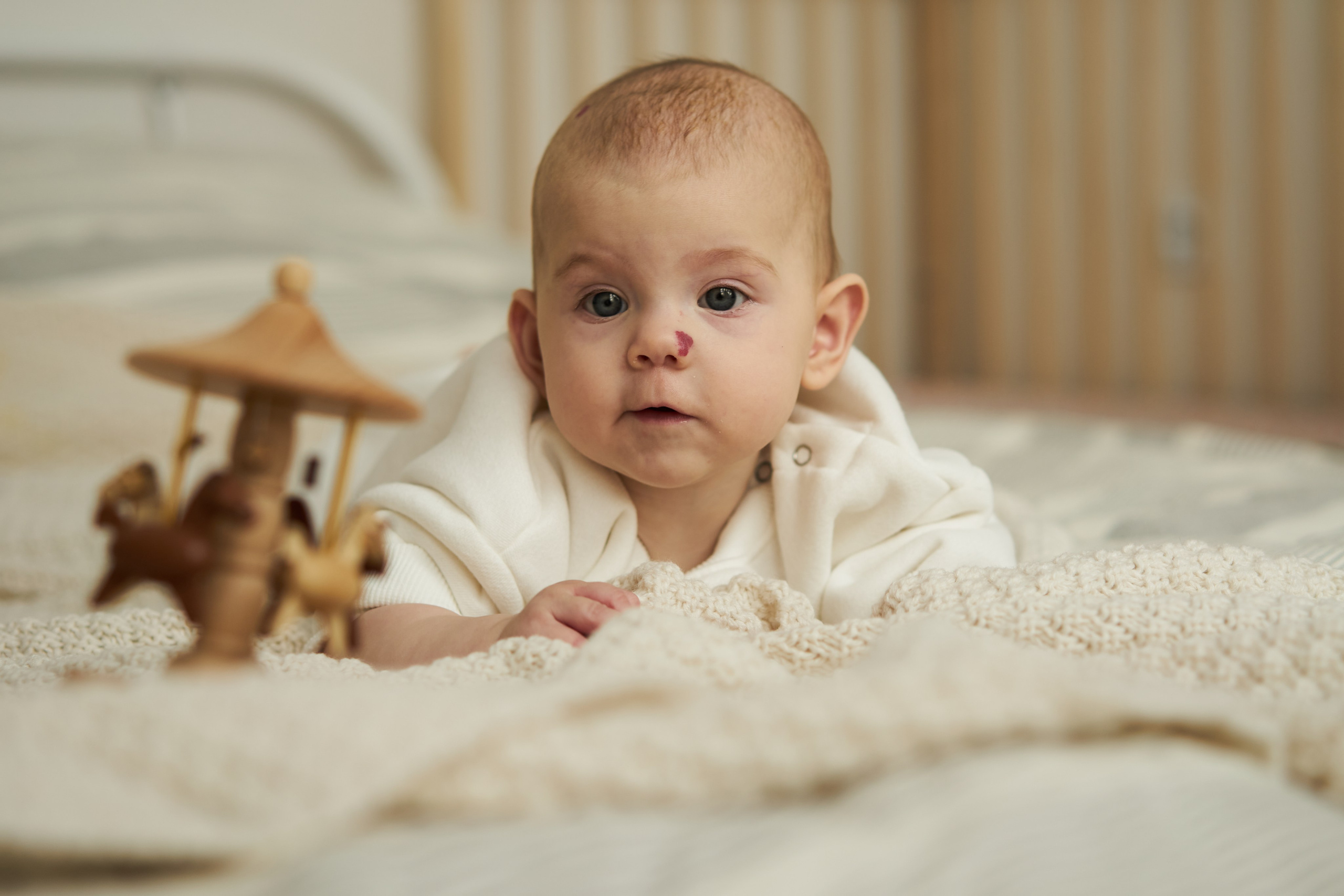 Семейная фотосессия дома. Фотограф Екатеринбург Кокшарова Александра