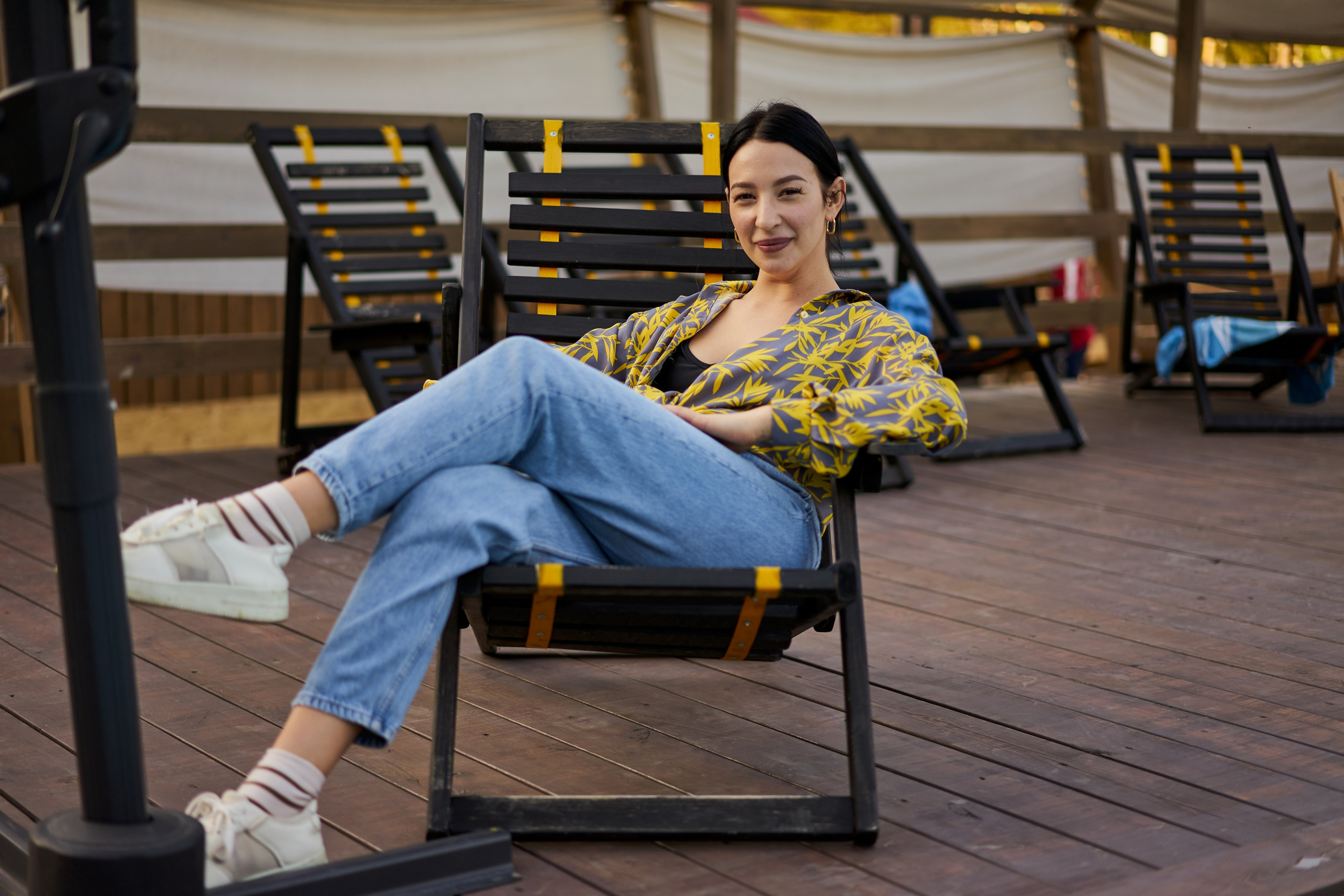 Репортажная съемка корпоратива «Skypole». Фотограф Екатеринбург Кокшарова Александра