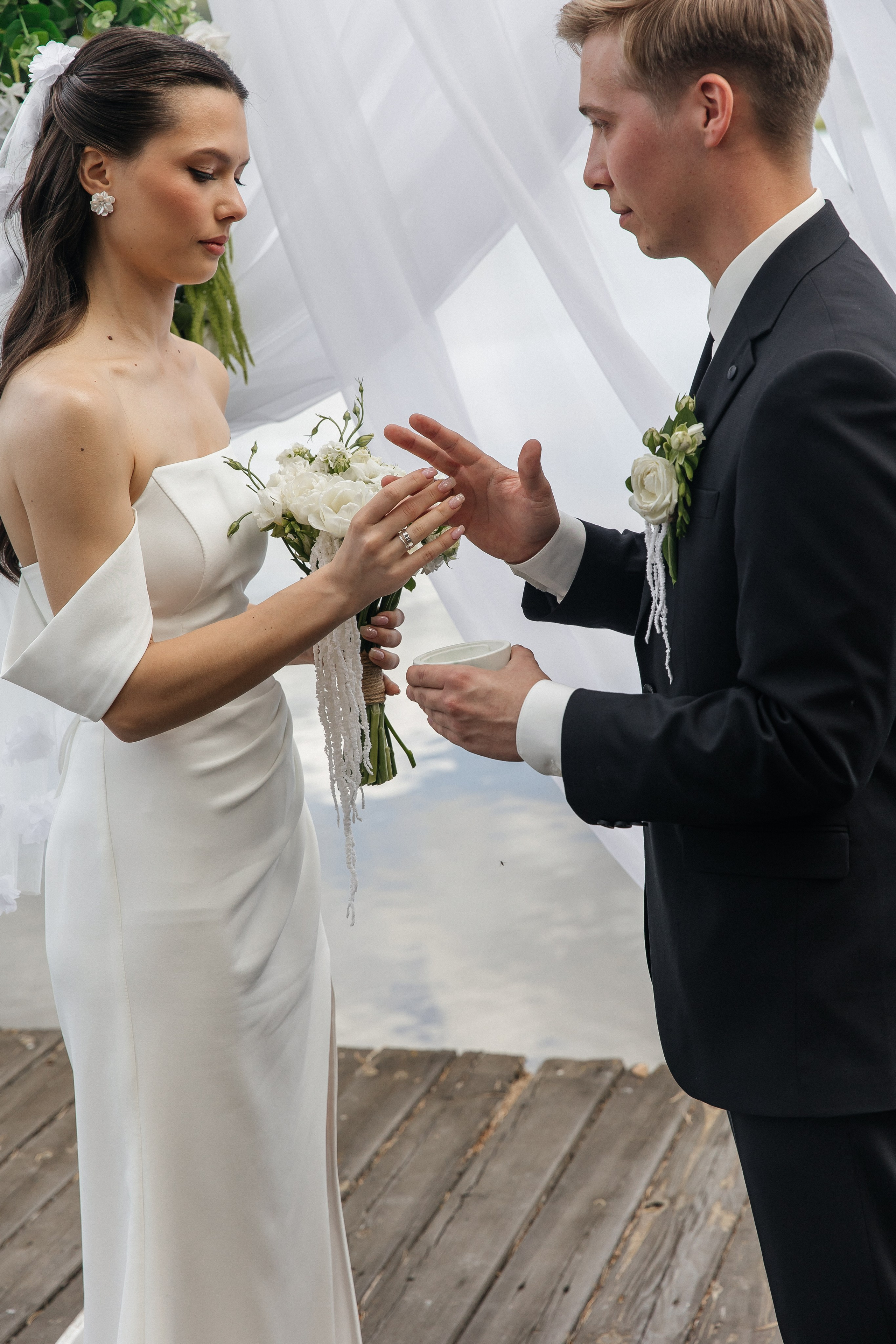 KRISTINA & DMITRIY. Свадебный фотограф | Екатеринбург | Сочи | Артем Шестаков