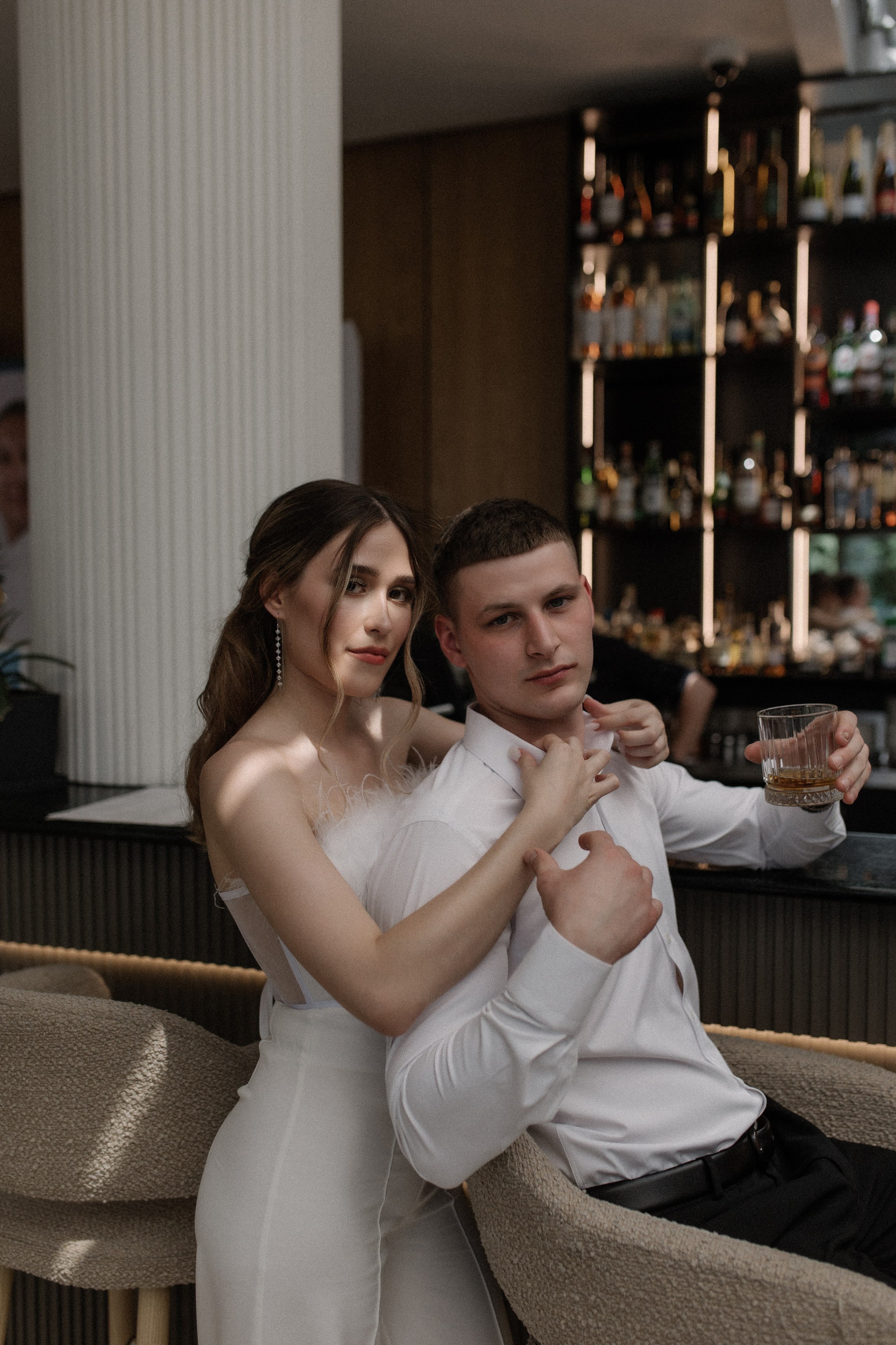 P & L. Свадебный и семейный фотограф в Астрахани Сергунова Наталья