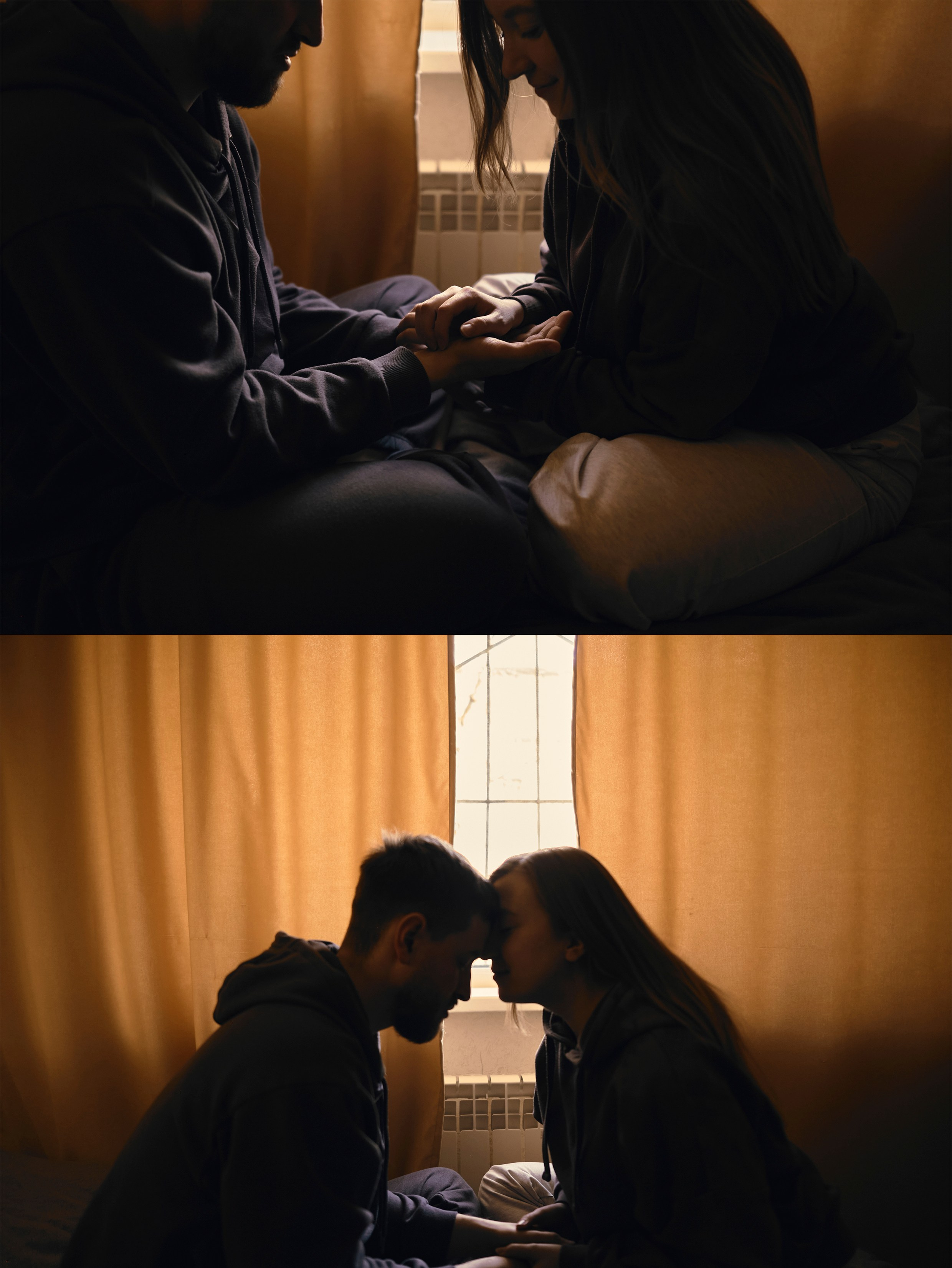 Стас и Александра. Фотограф Сухой лог Екатеринбург