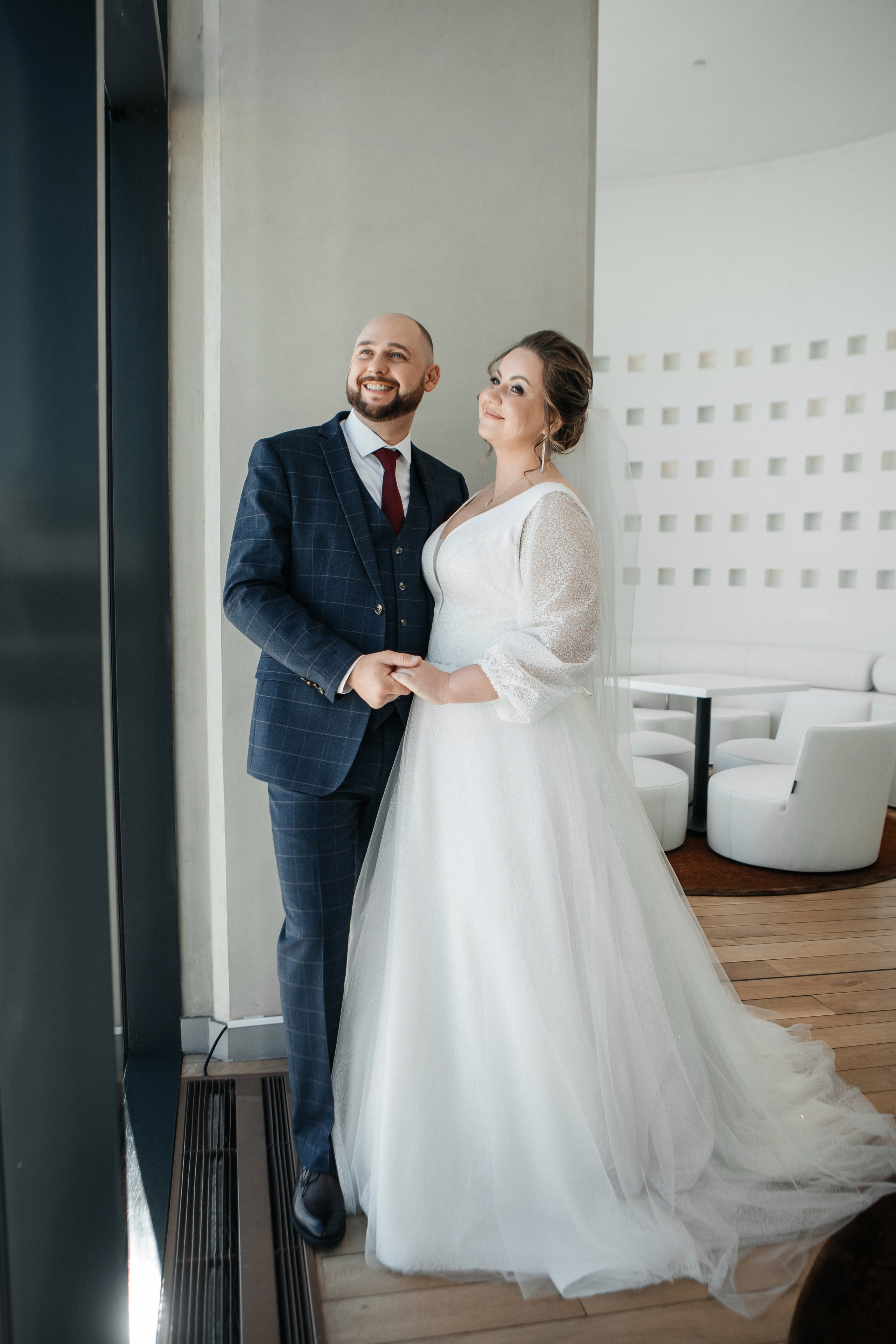 Свадьба Алексей и Люба. Свадебный и семейный фотограф Ибрагимова Мария из Екатеринбурга