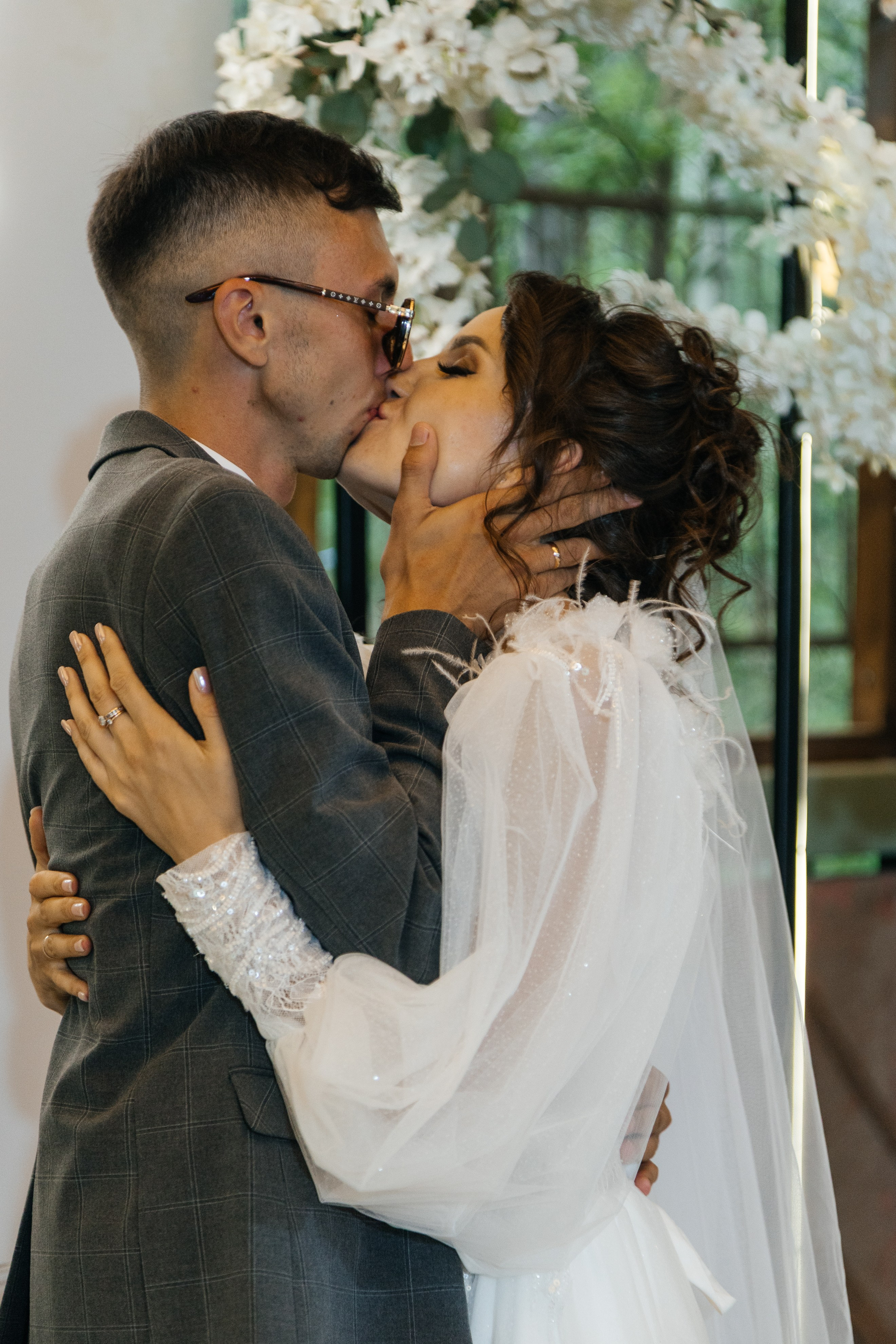 Евгений & Ксения. Фотограф Иркутск/Улан-Удэ Алекс Жданов