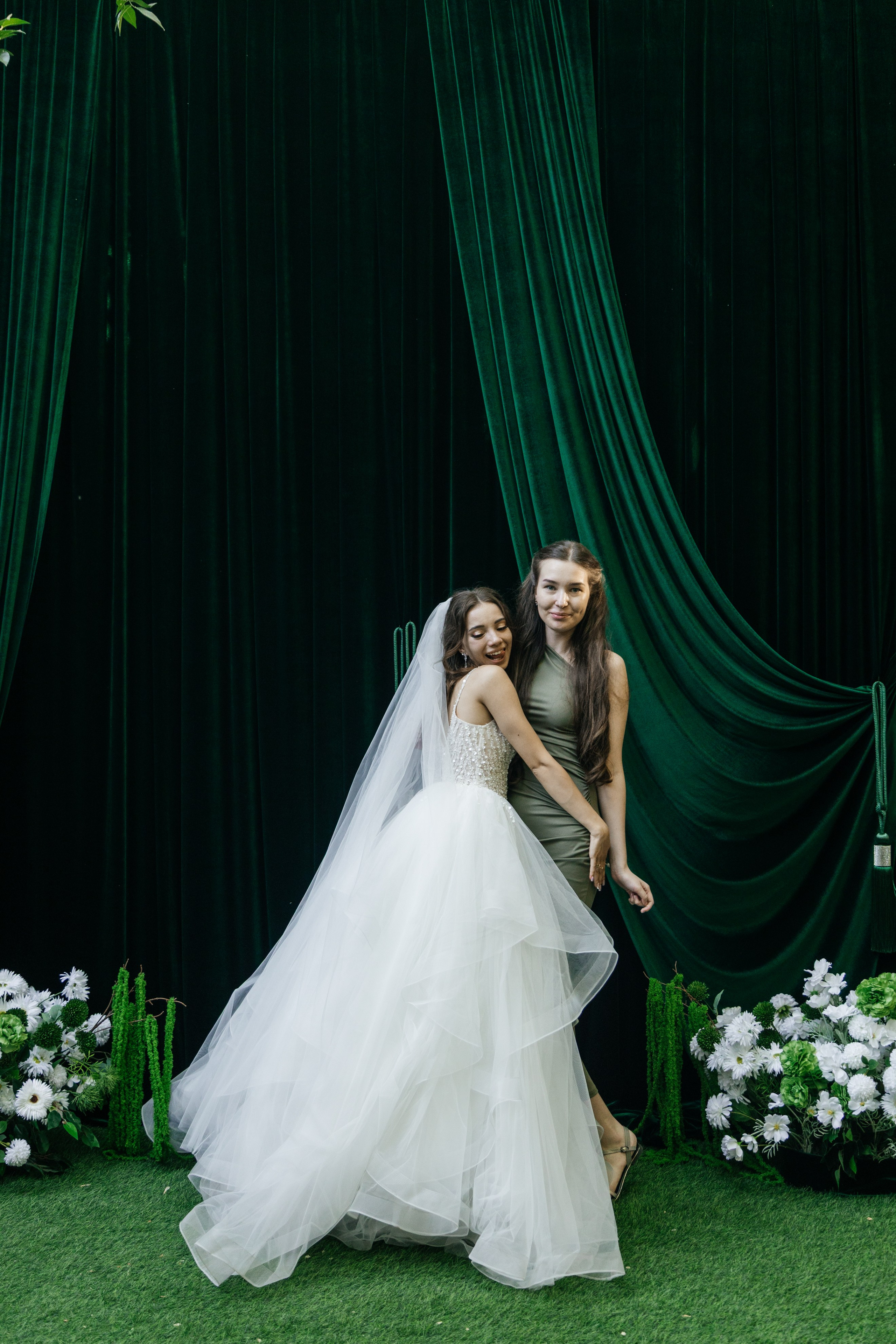 Николай & Ангелина. Фотограф Иркутск/Улан-Удэ Алекс Жданов