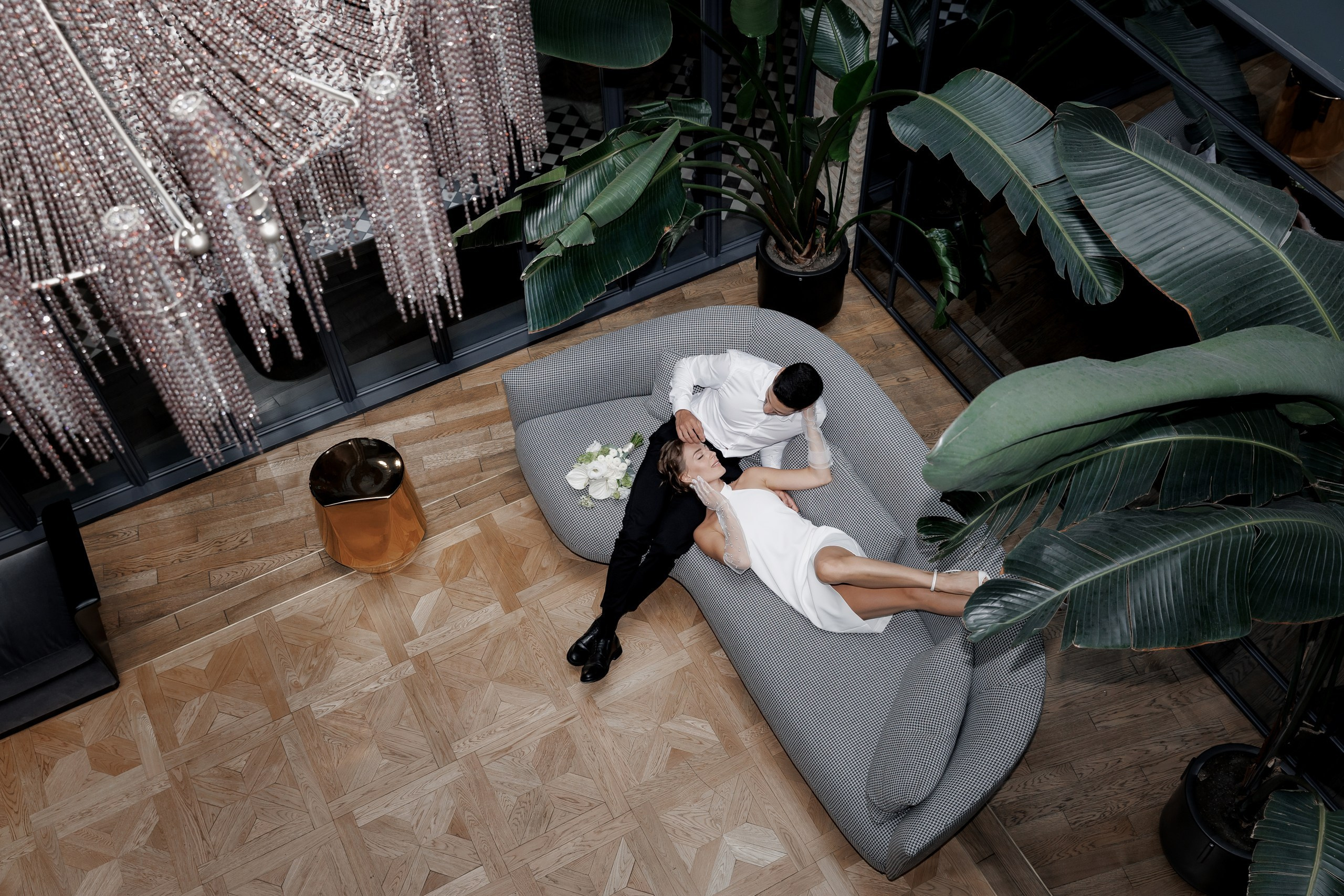 Omar & Valeria. Anastasiya Krasnyuk