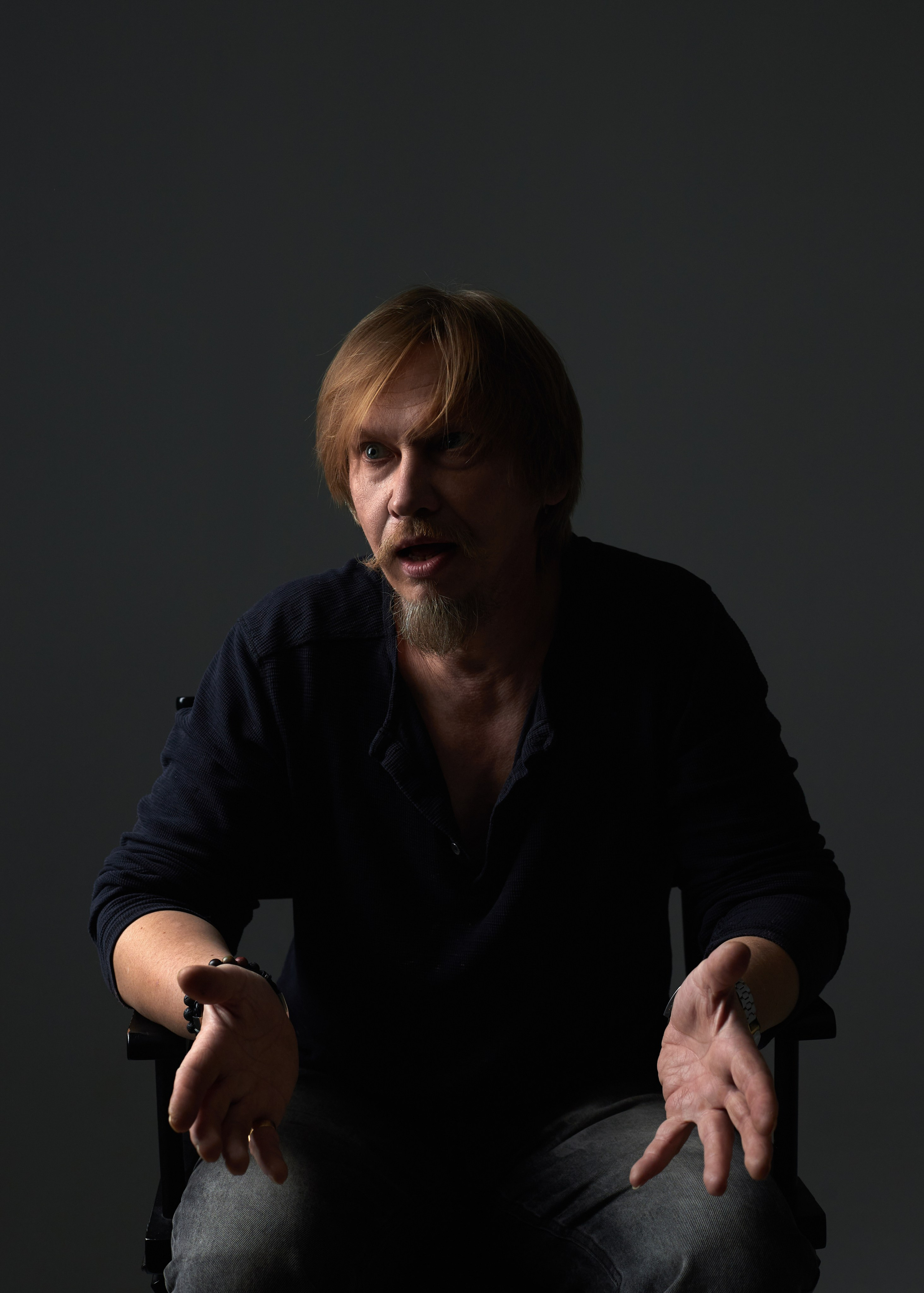 Павел. Арт-фотограф в Екатеринбурге