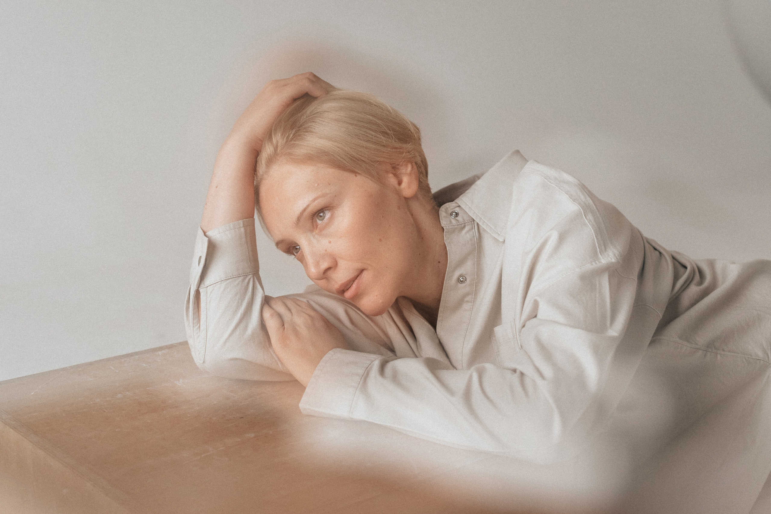 Наташа. Фотограф Ногинск Электросталь Наталья Осетрова