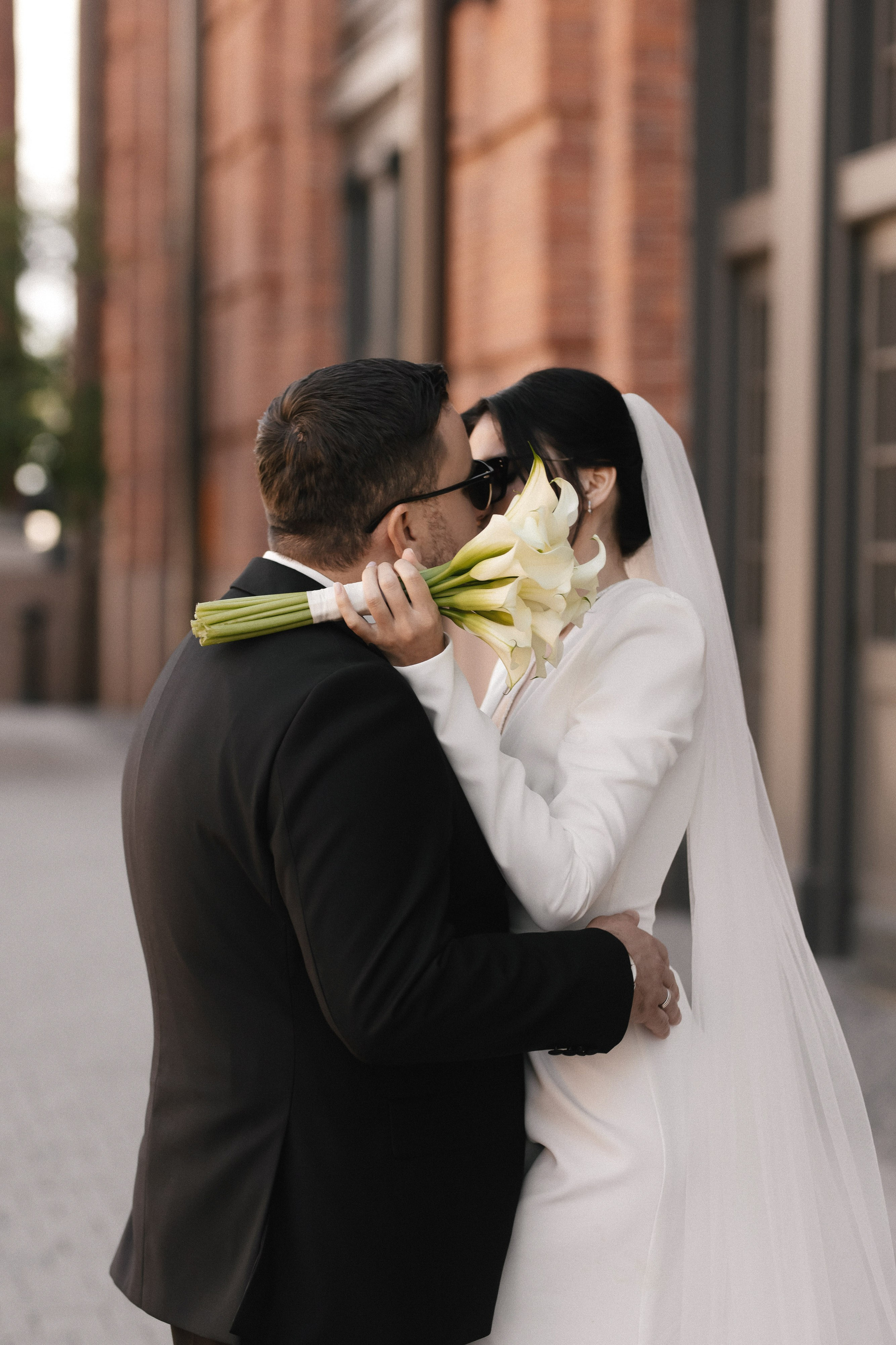 «В ПИТЕР ПО ЛЮБВИ». Maria Startseva Photo