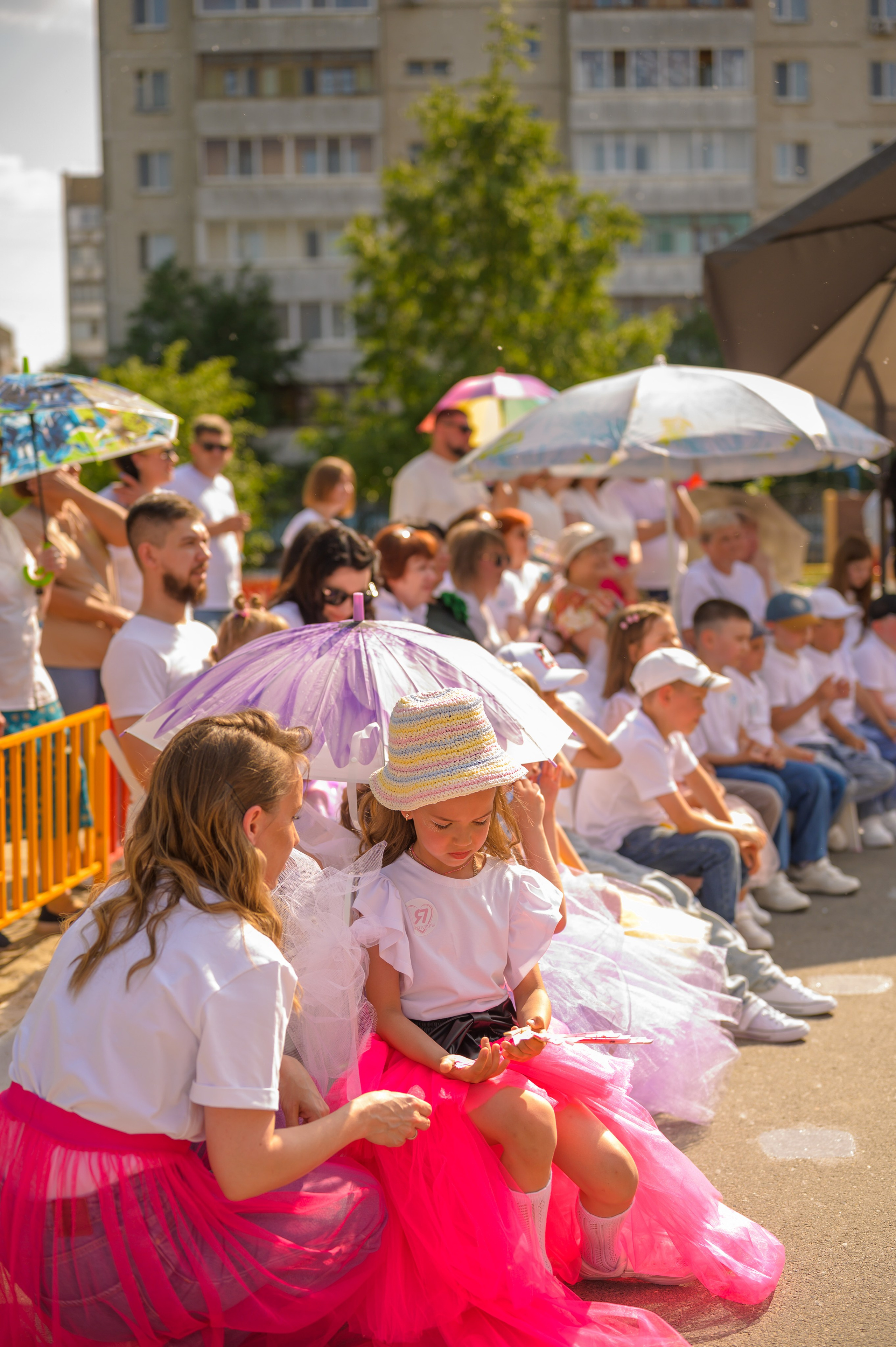 Репортаж выпускного группа «Фантазёры» 3 садик. Фотограф новорожденных, семейный детский в Тюмени Татьяна Морозова