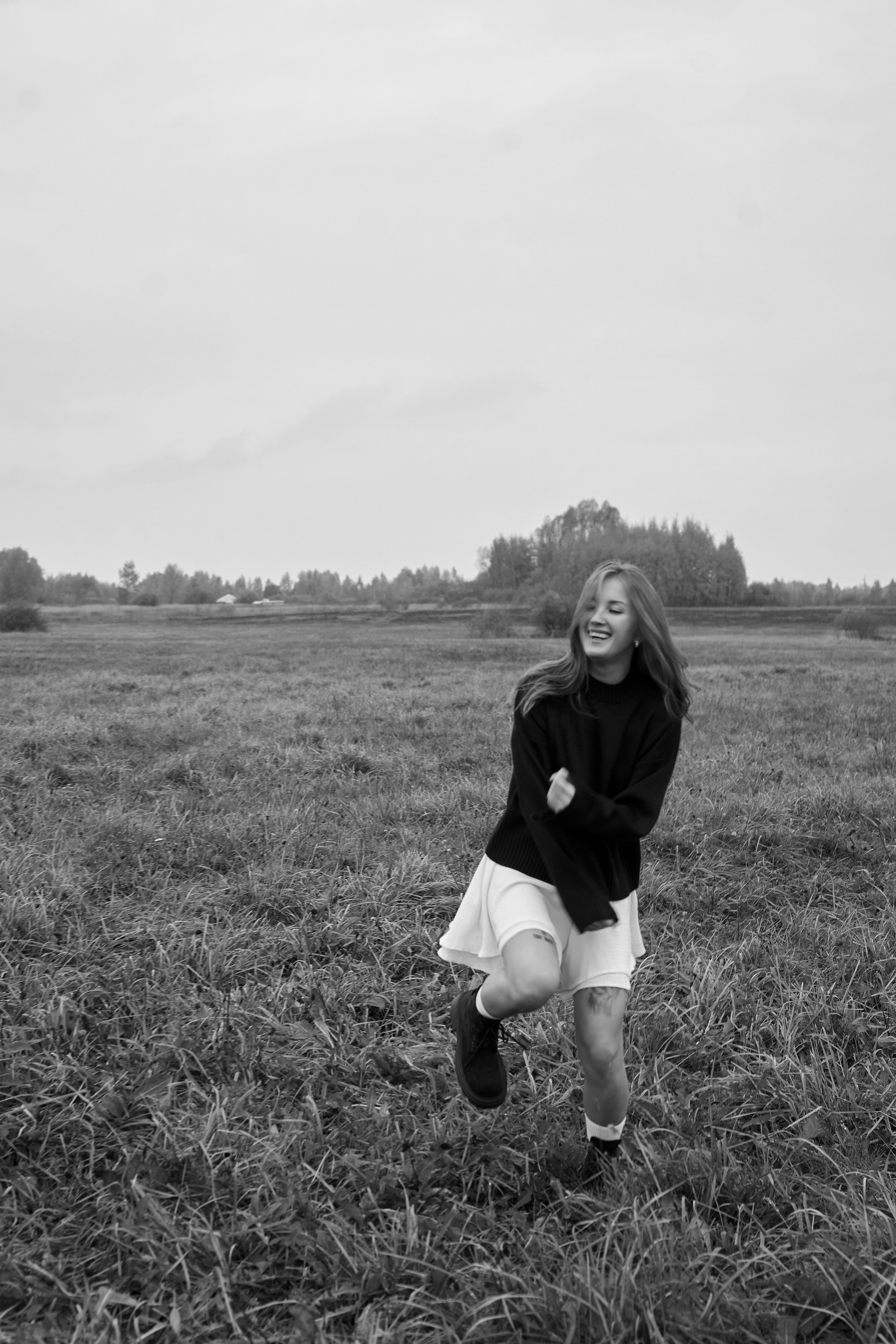 Julia. Фотограф | Рилсмейкер