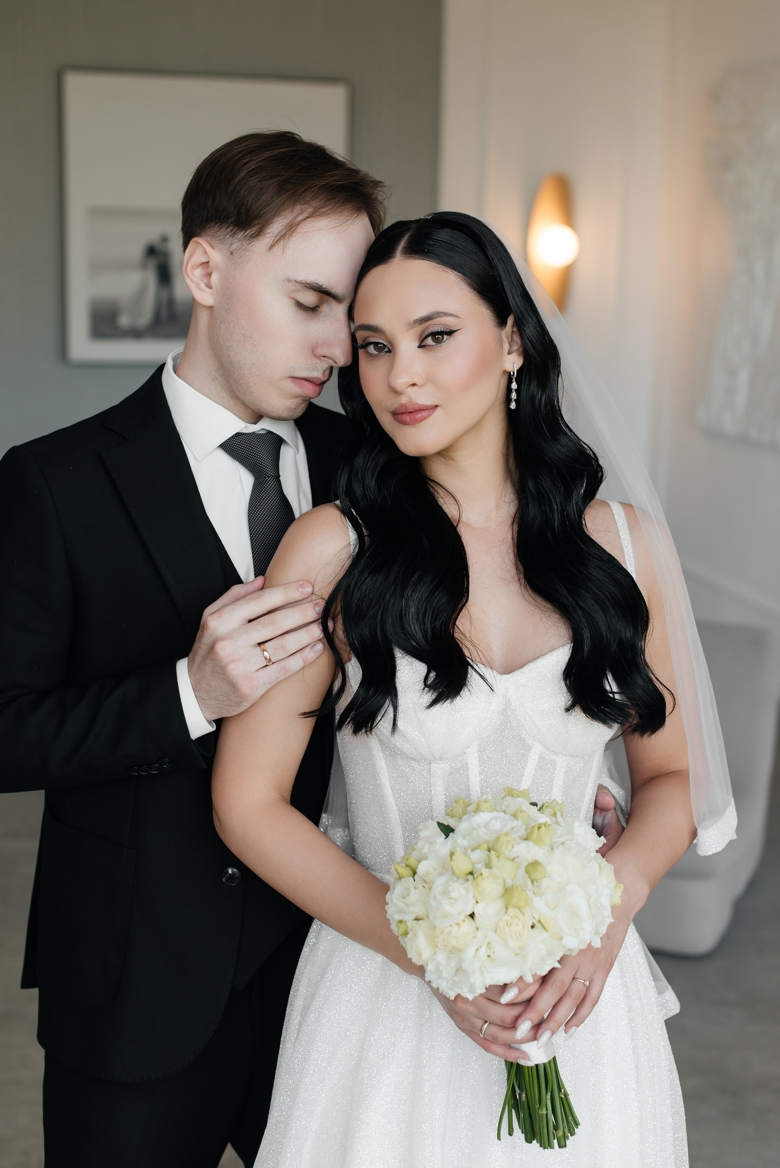 Фотограф Палий Ульяна