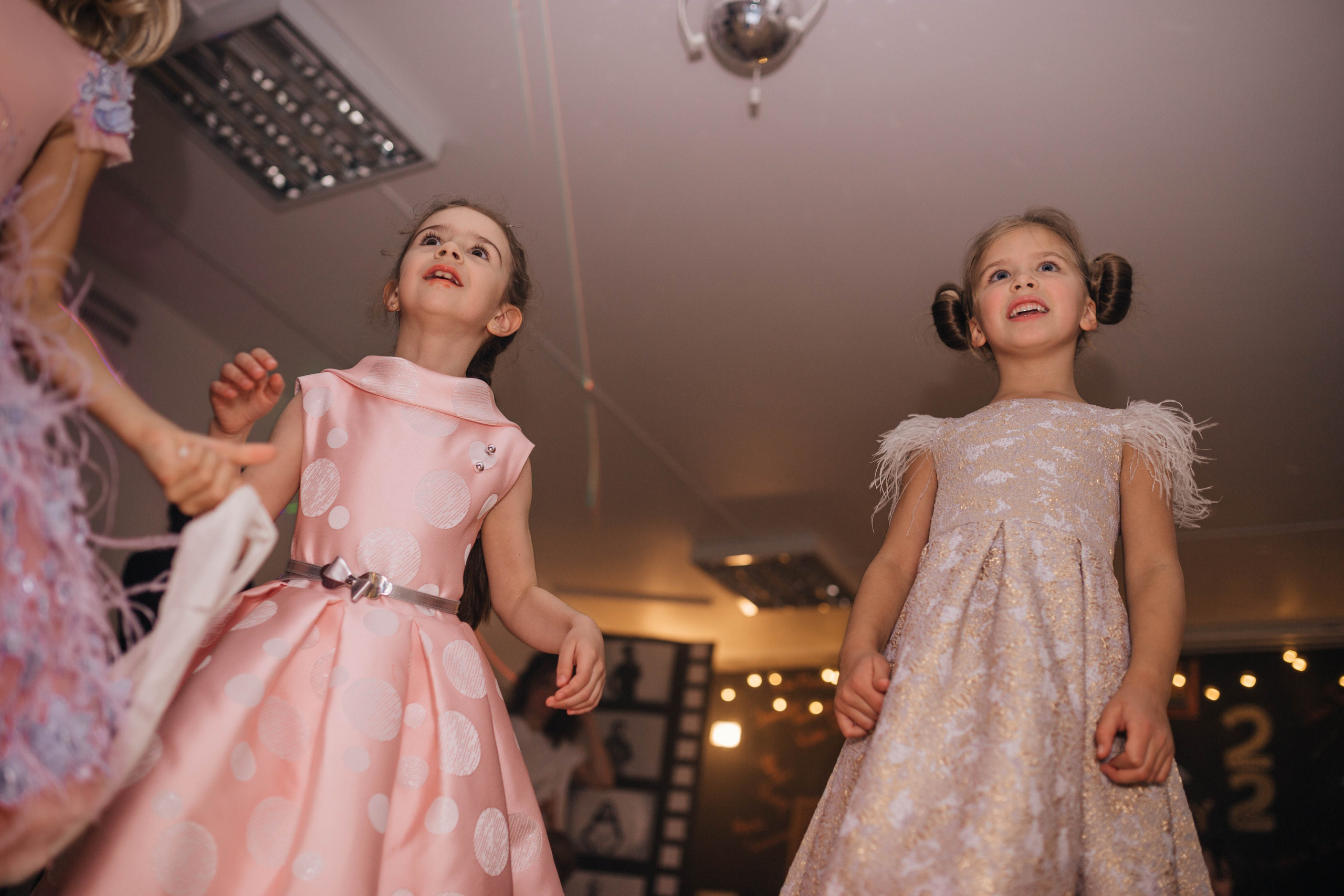 Выпускной в детском саду. Семейный фотограф в Москве Натали Момот