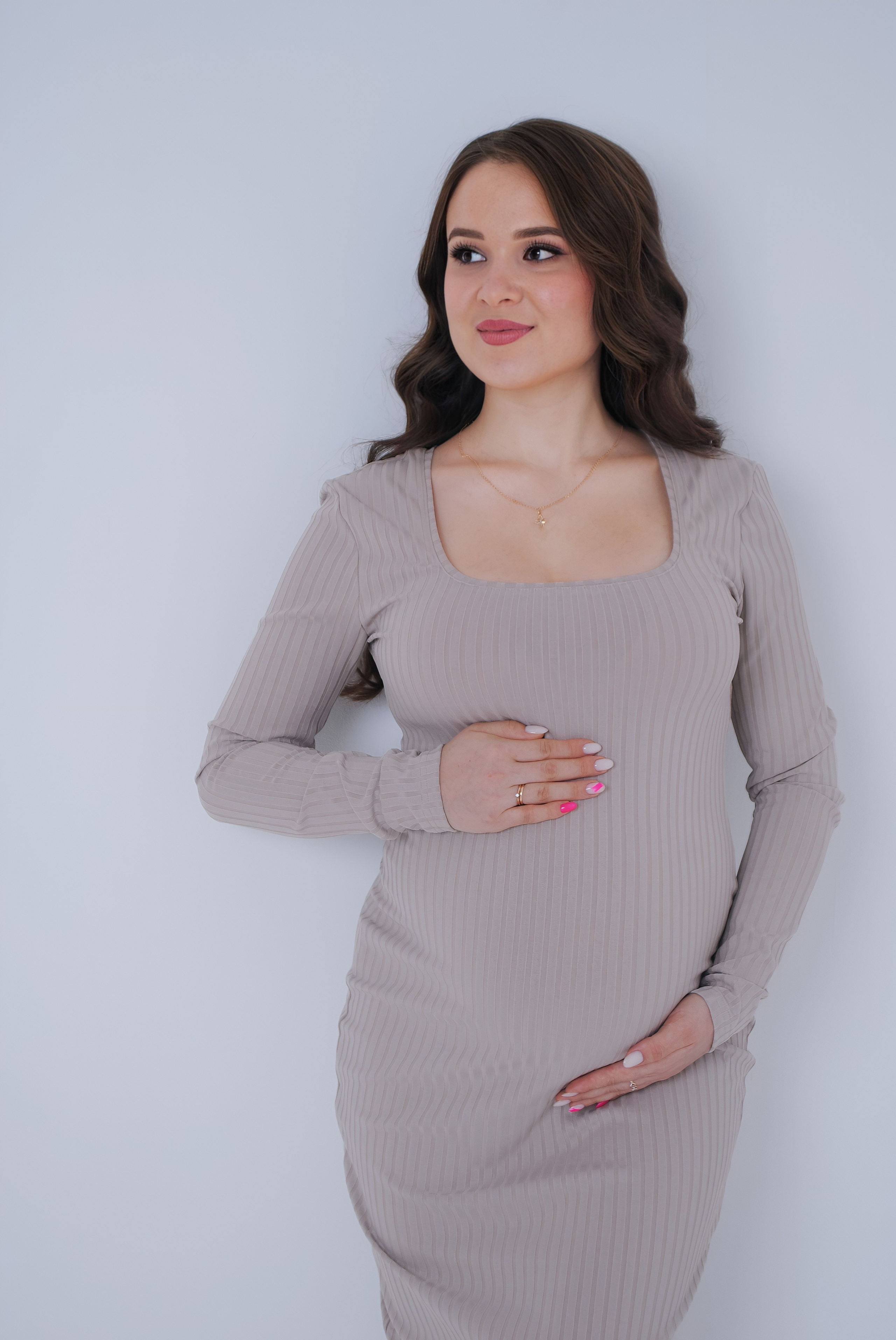 Надежда. Фотограф Мария Мусаелян