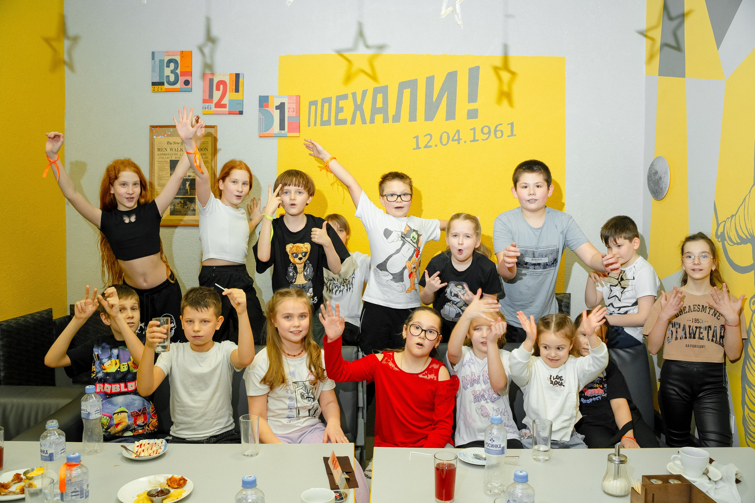 День Рождения!. Фотограф Мария Зайчик